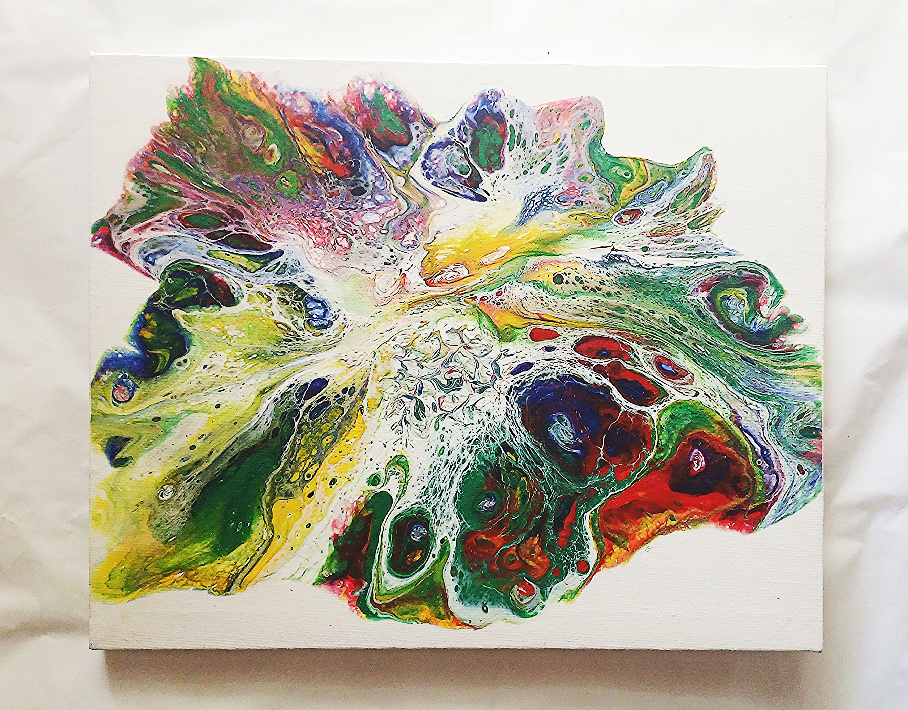 Creation
