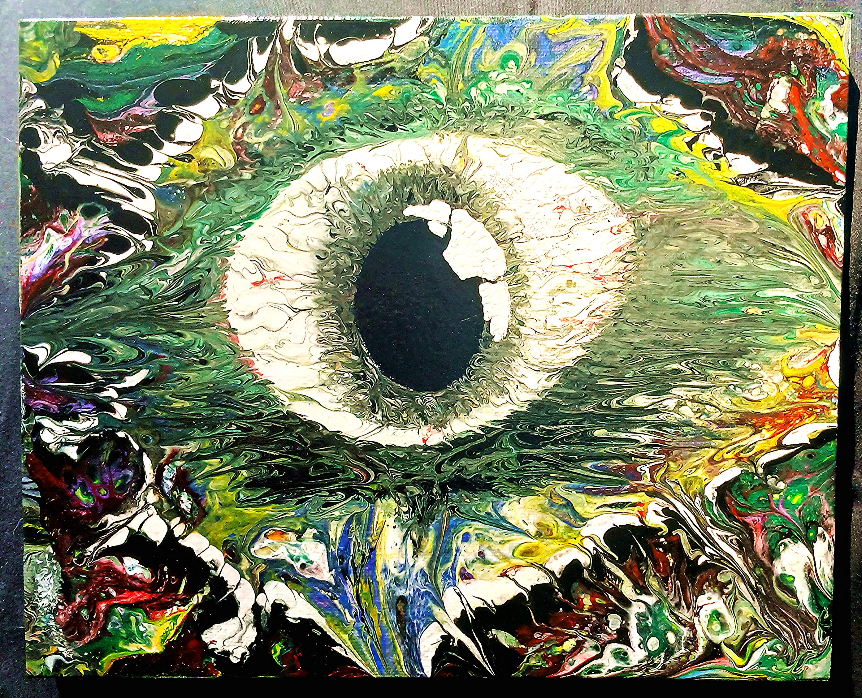 Dragon's Eye