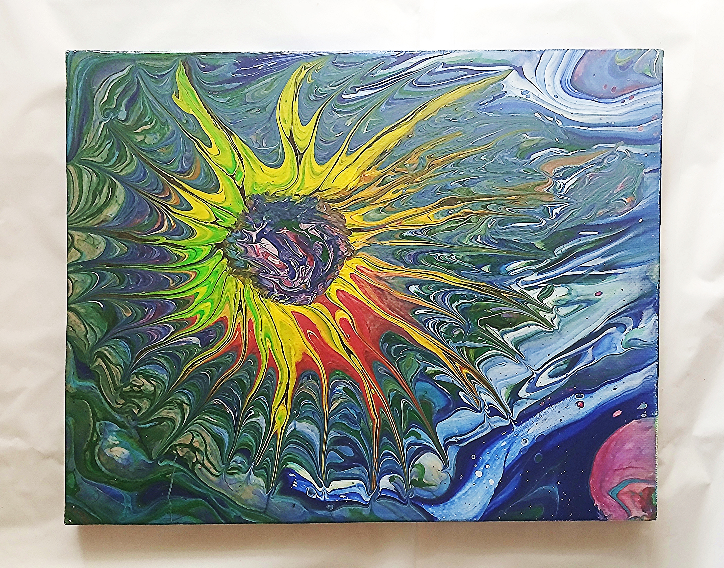 Cosmic Emissions