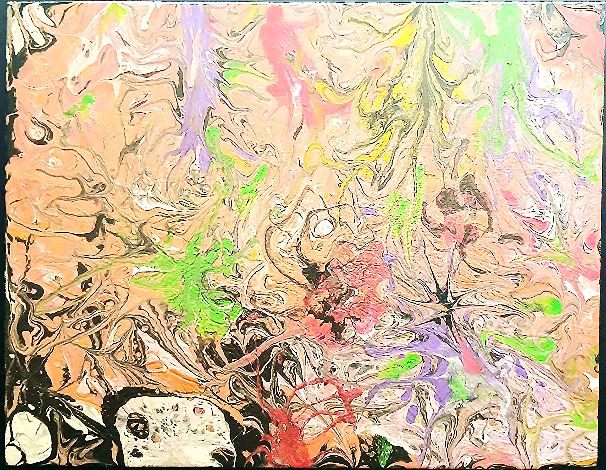 Branches