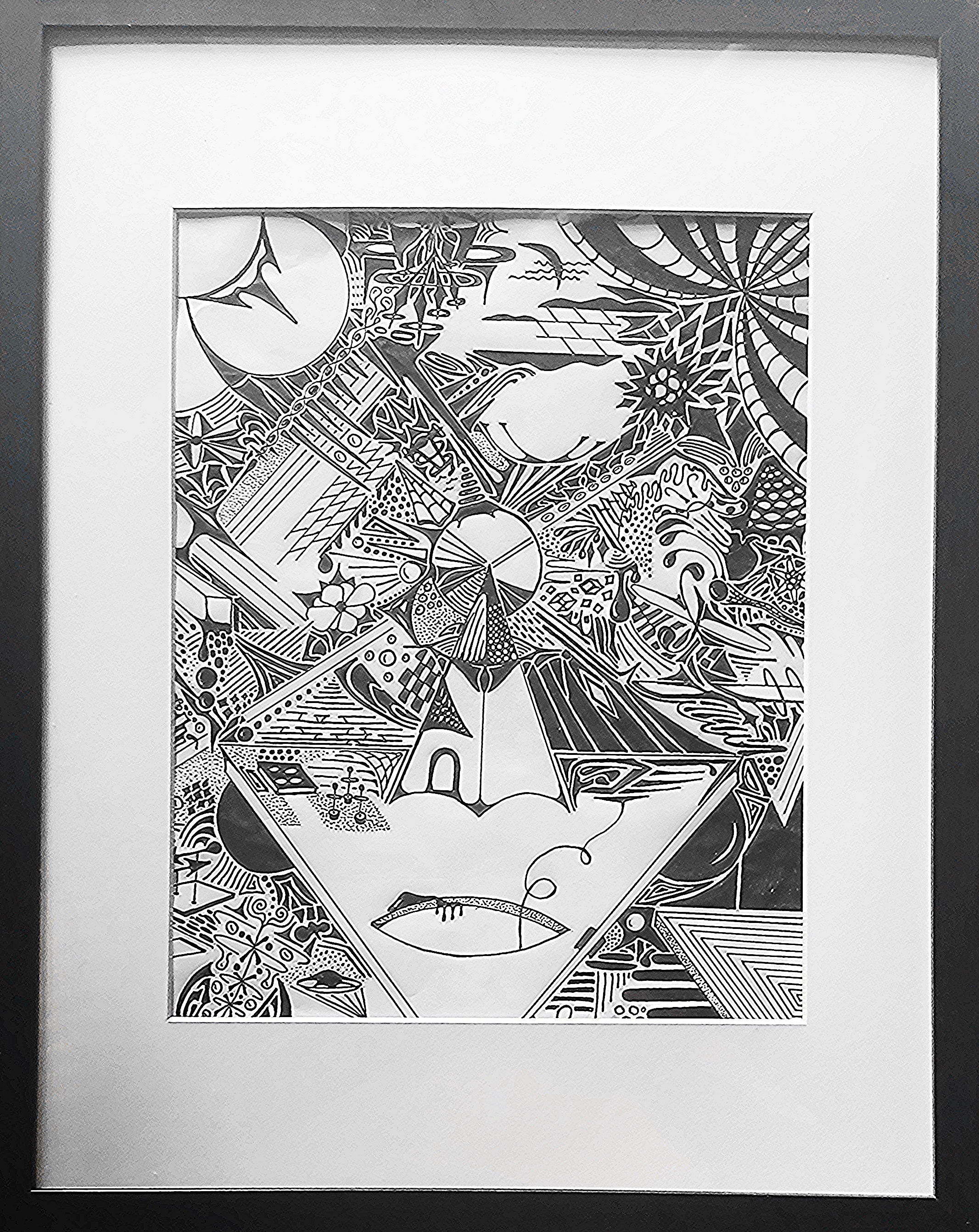 When Homelessness Was Too Much (Cover of my seventh published book)