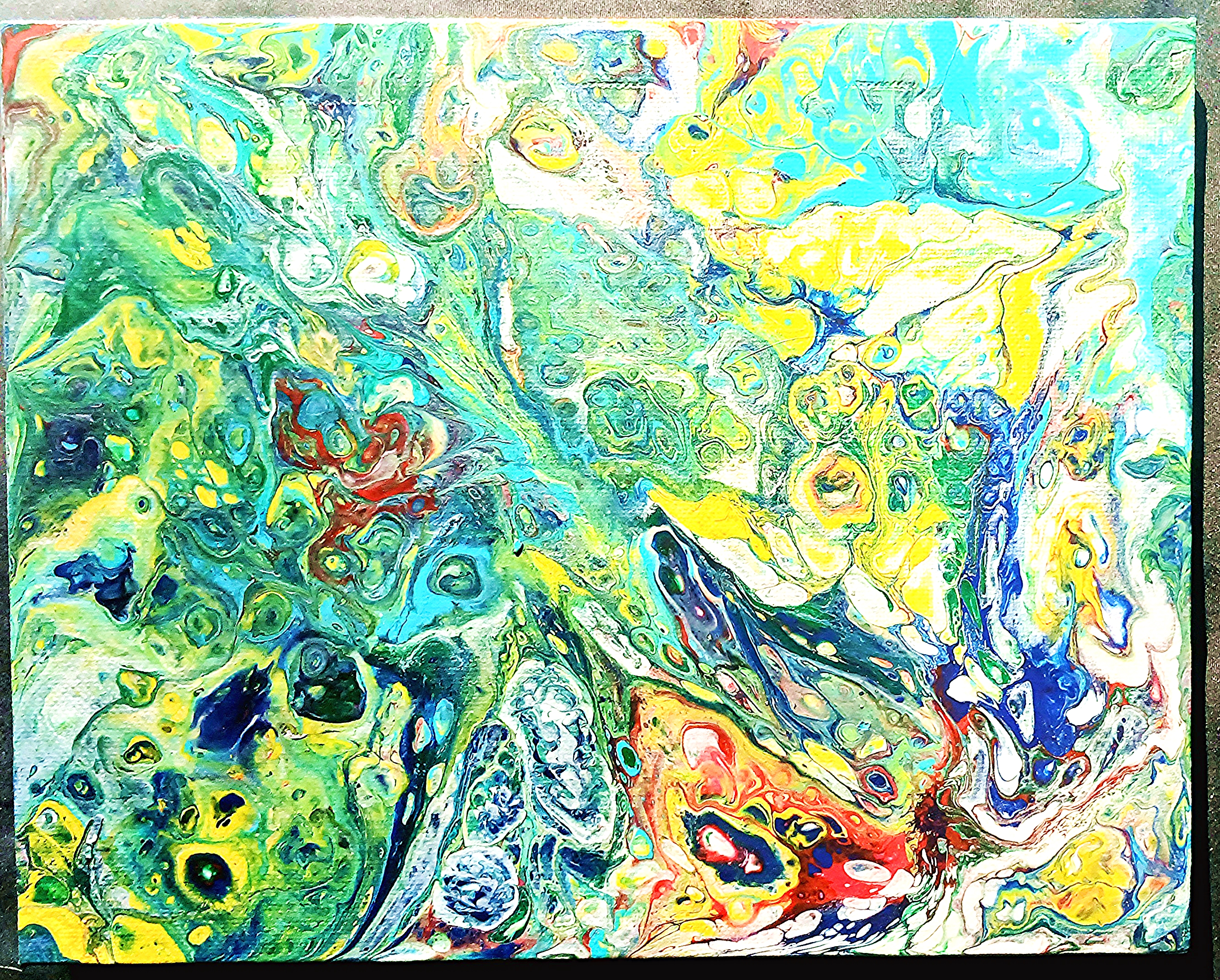 Swamp