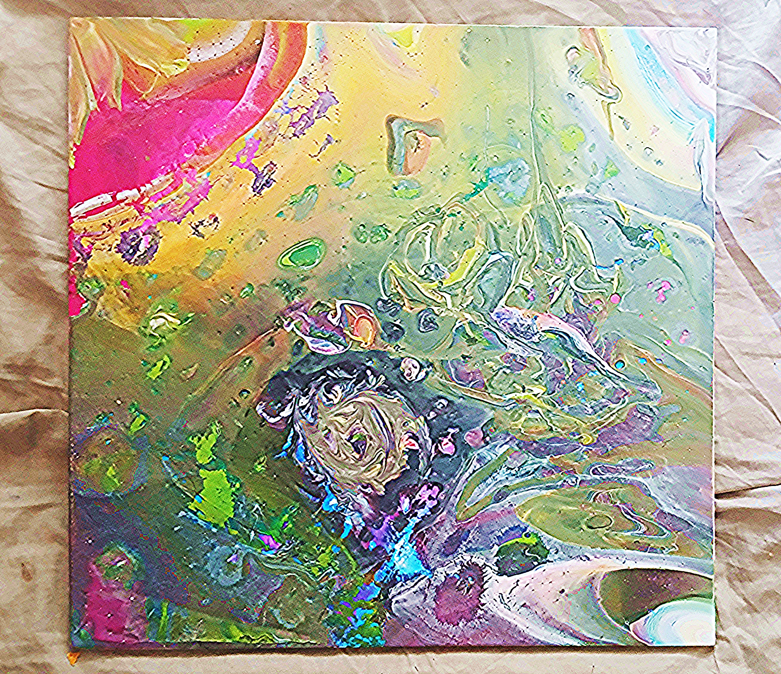Space