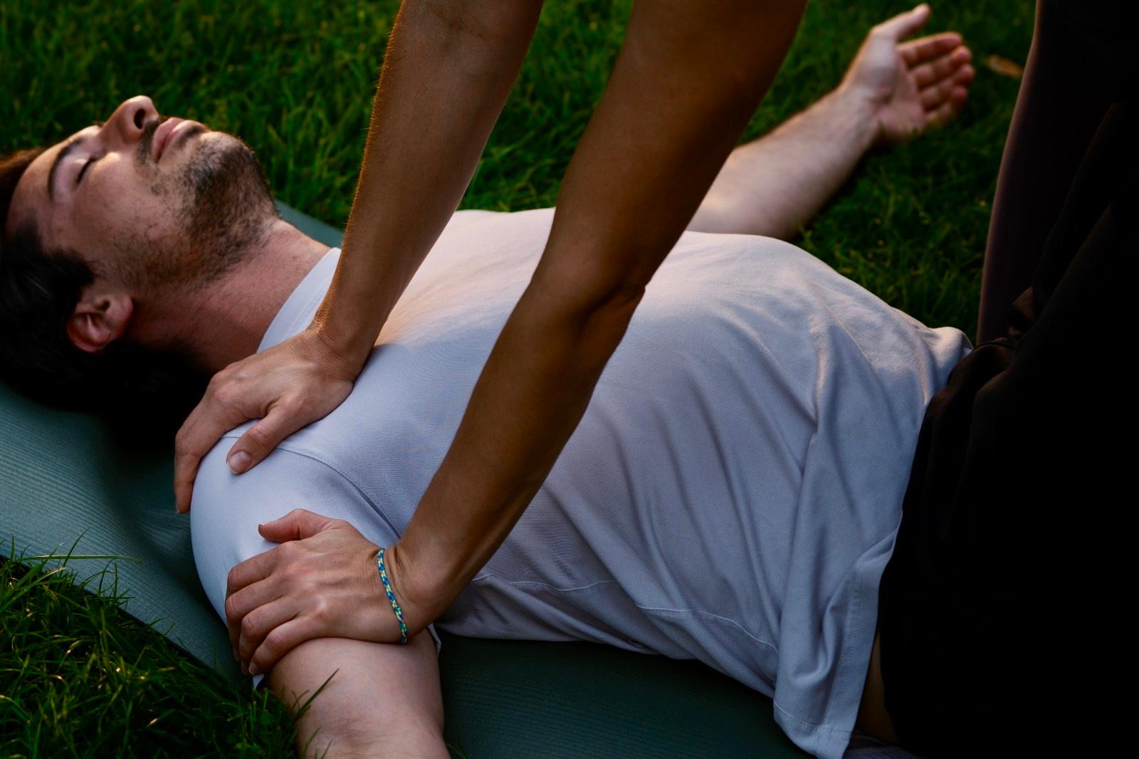 Thai Massage 