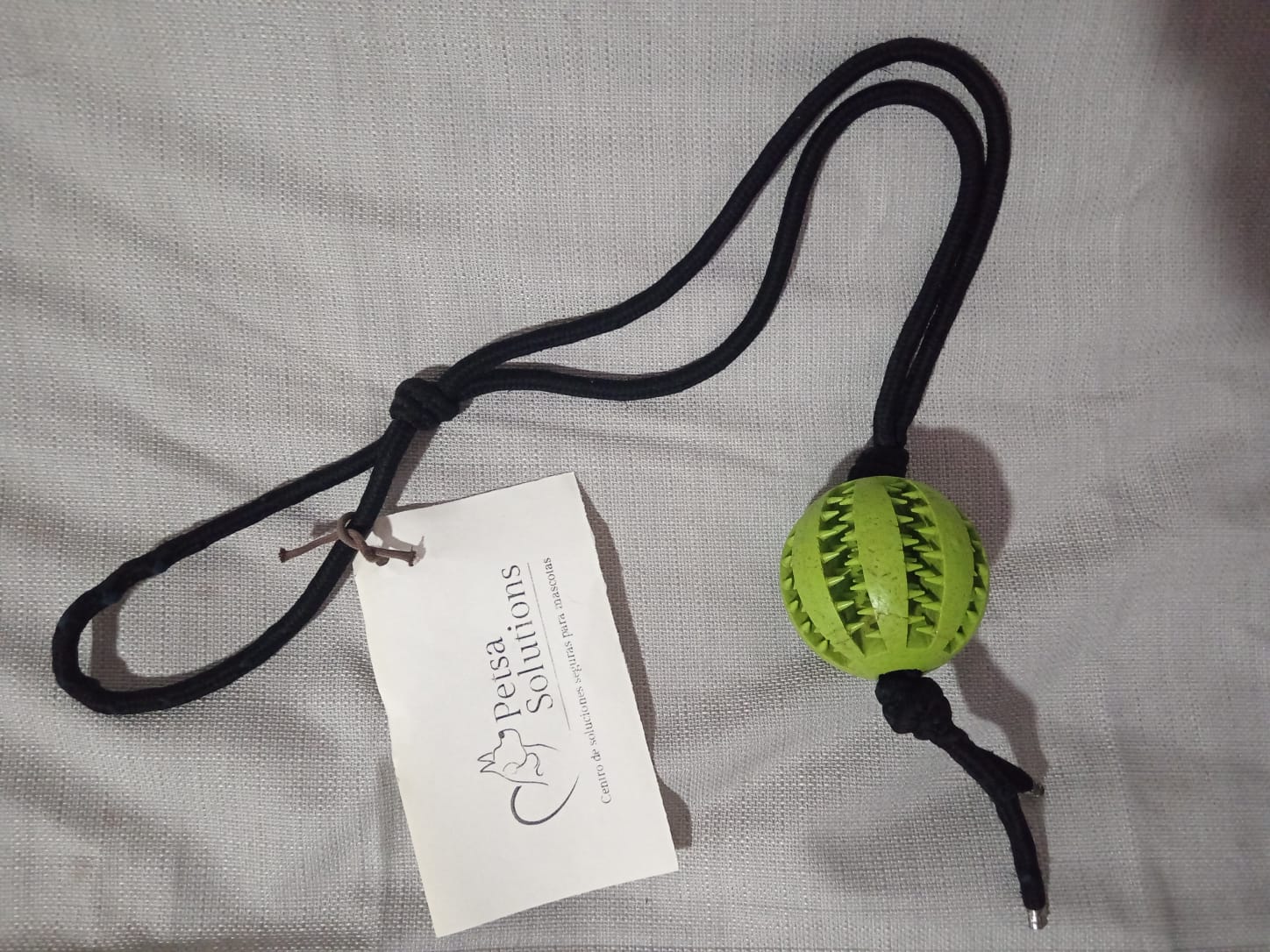 Pelota loca