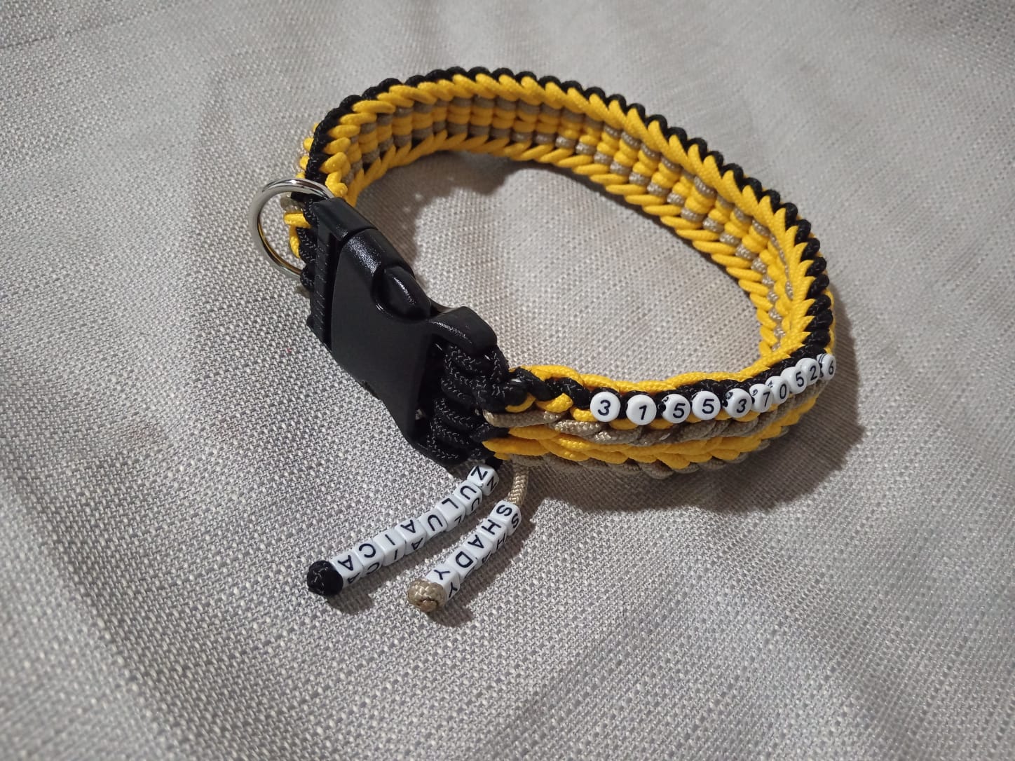 Collar
