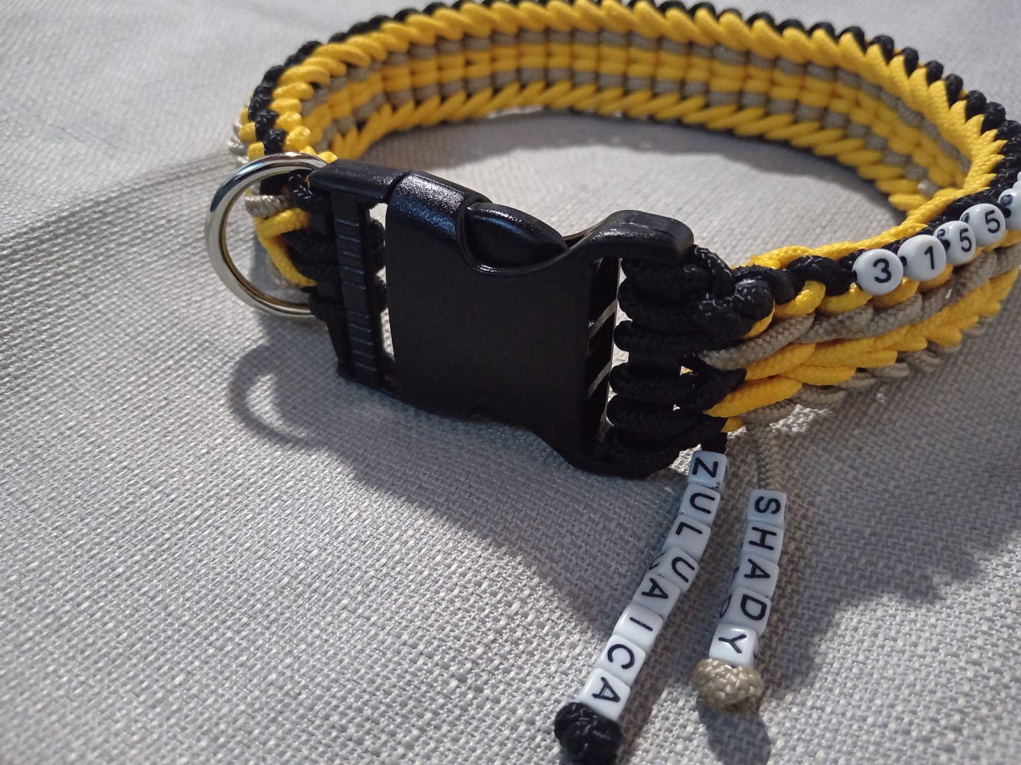 Collar