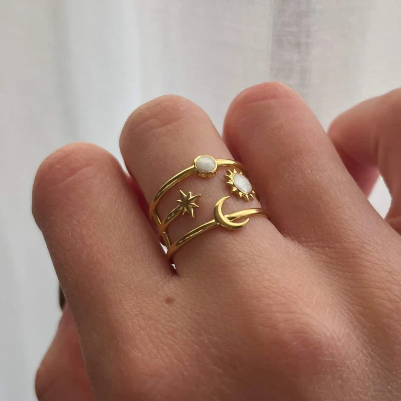 Celestial Ring 