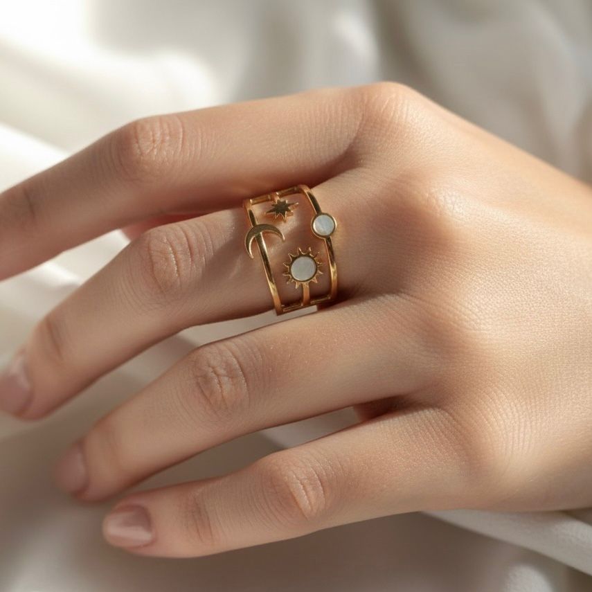 Celestial Ring 