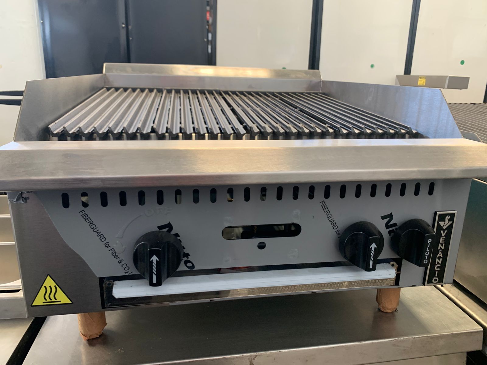 Chair Broiler Venâncio