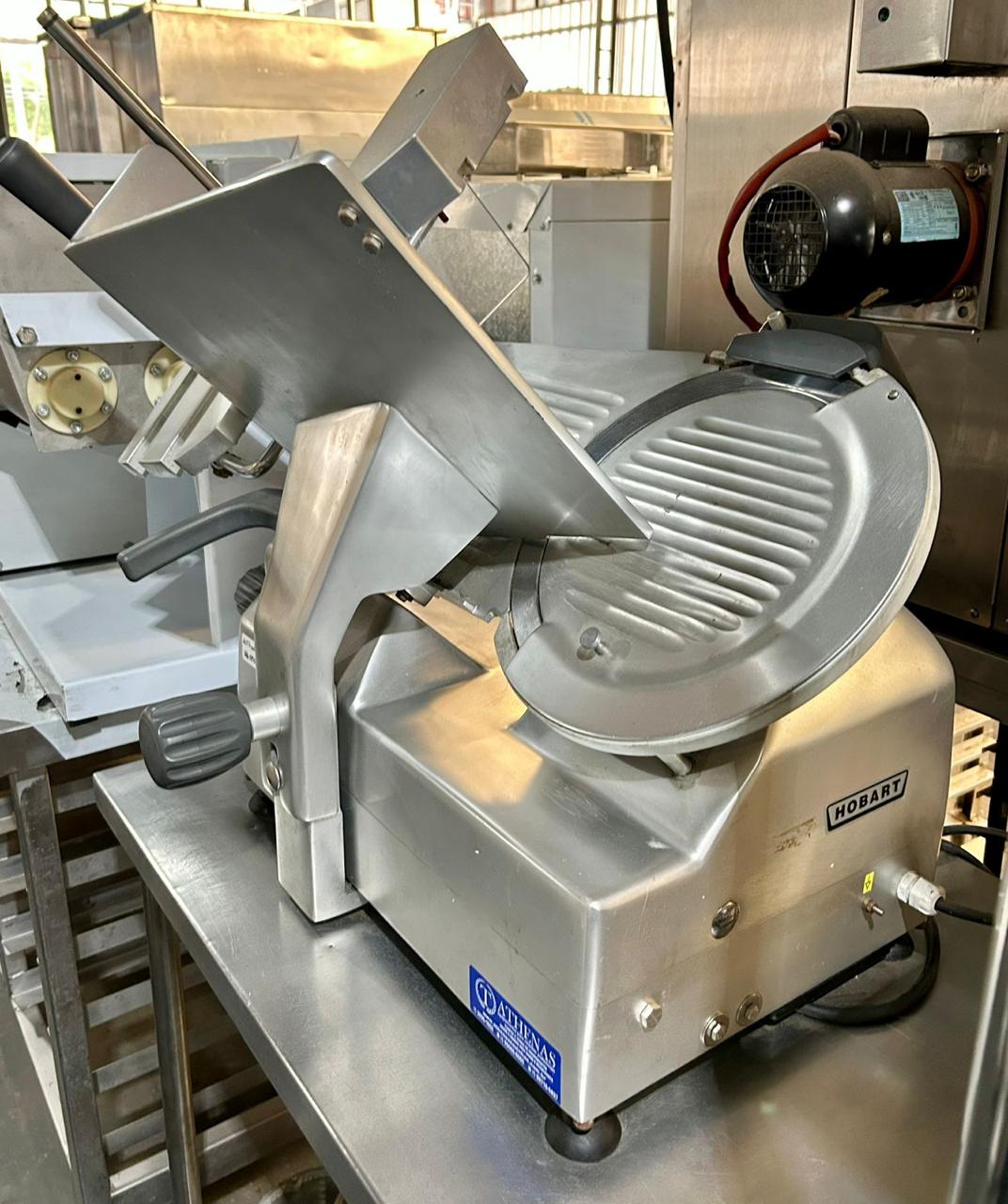 Fatiador de frios profissional - Hobart