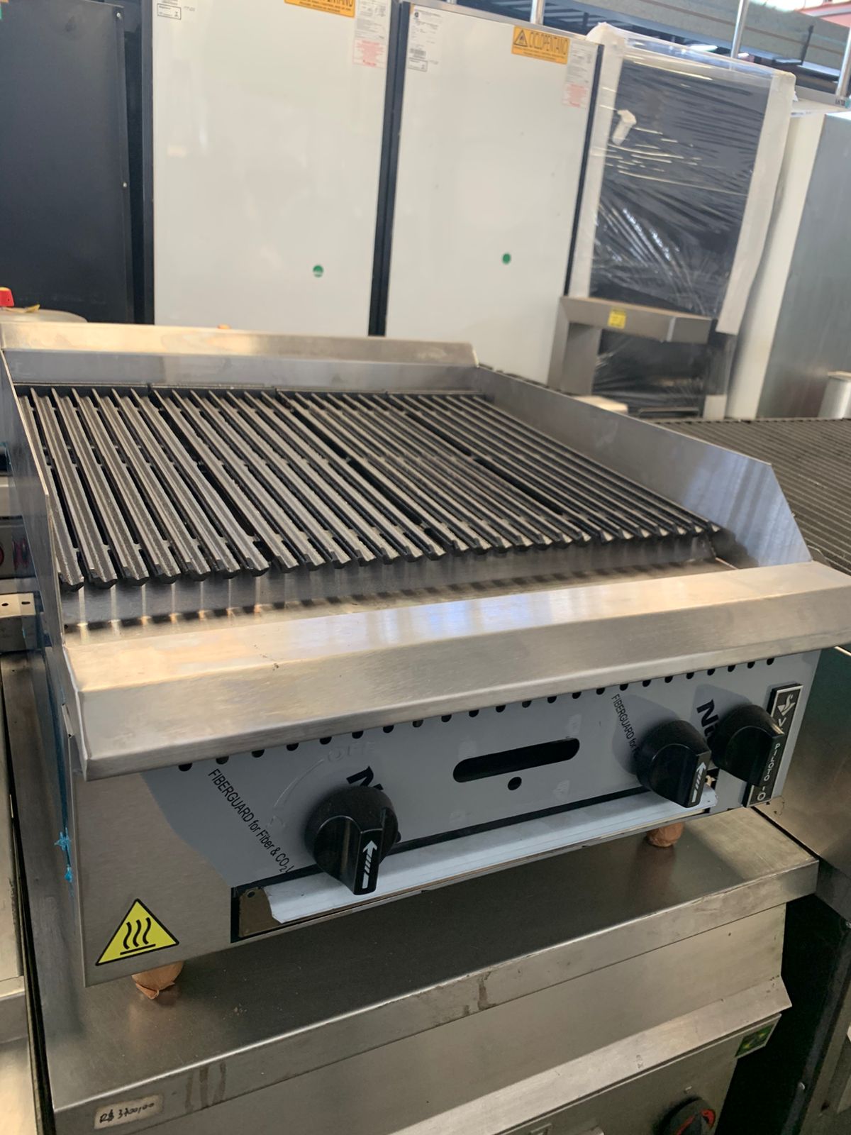 Chair Broiler - Venâncio Prime