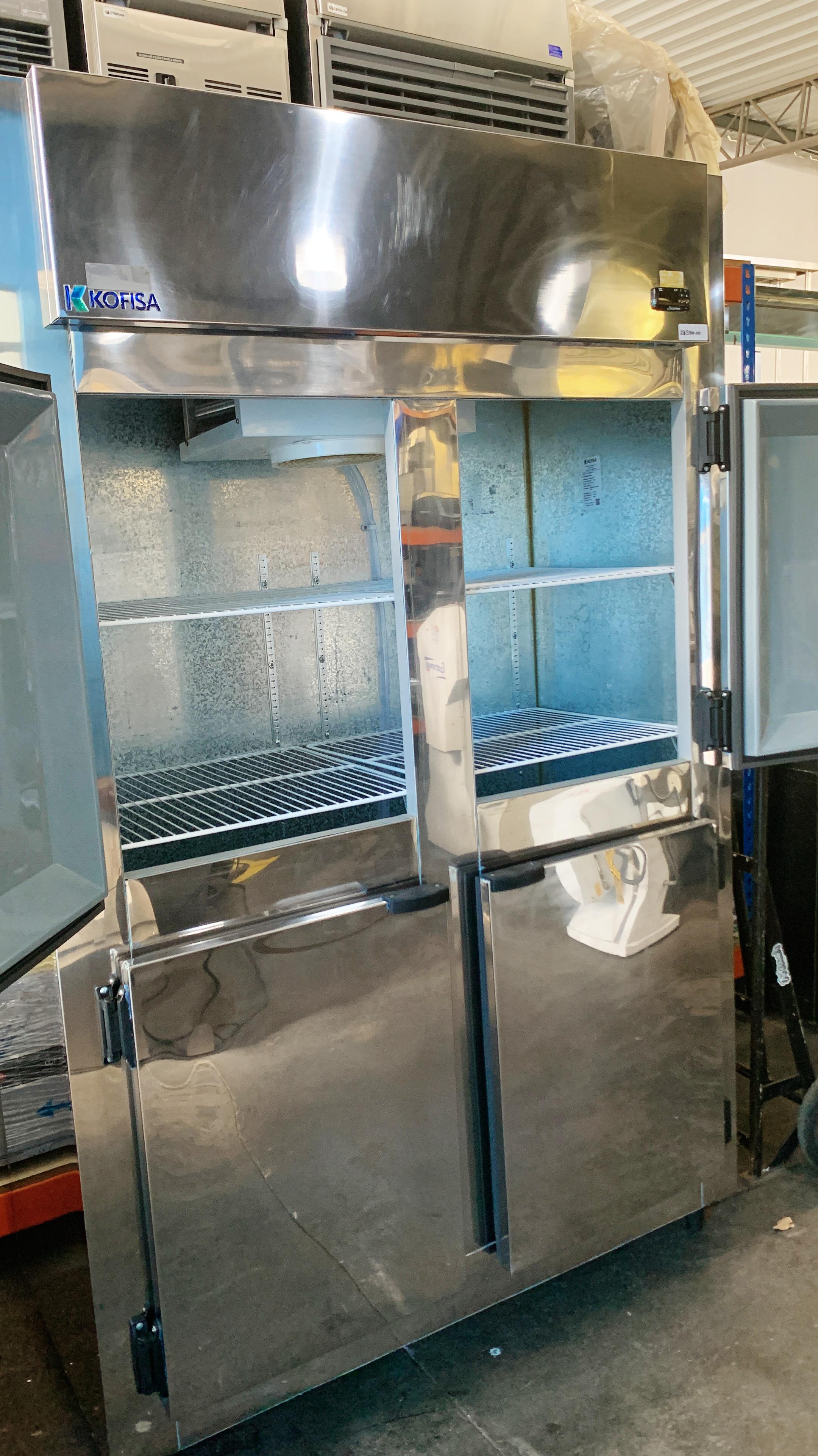 Geladeira industrial Kofisa