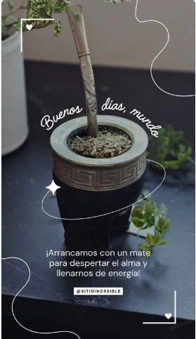 Mate Ñande