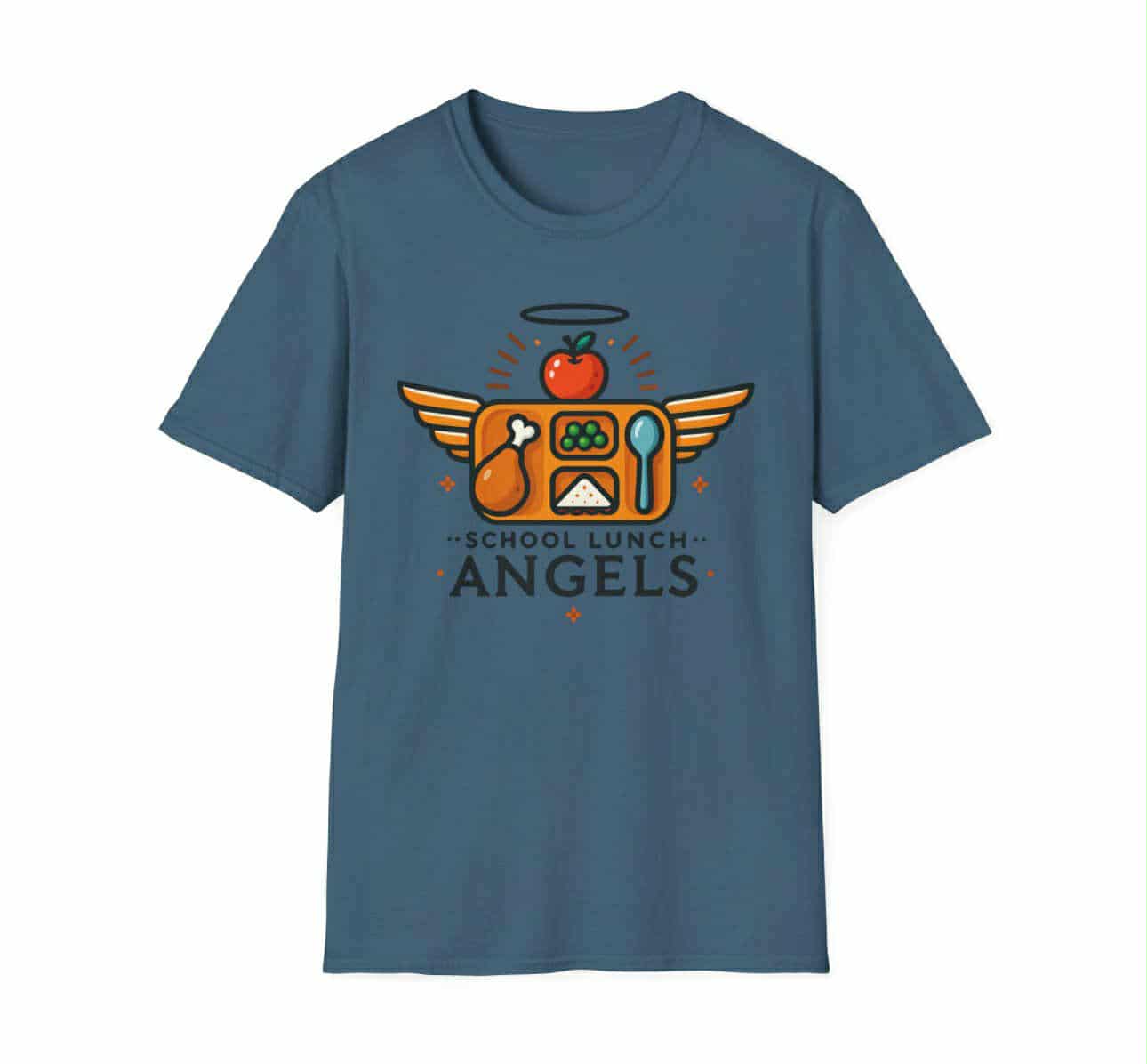  School Lunch Angels Annual Ambassador Membership