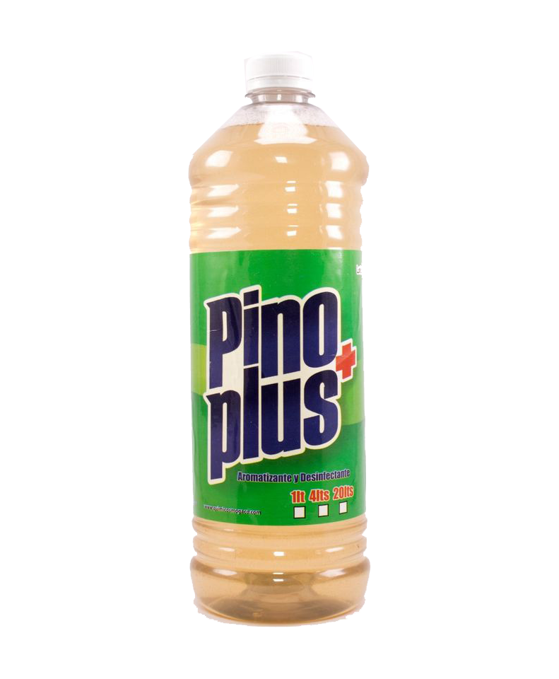 Pino Plus