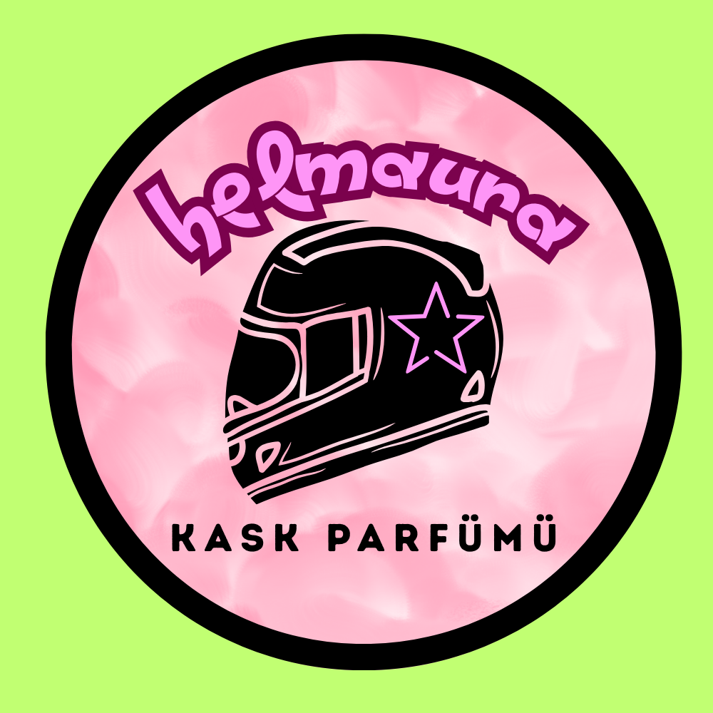 KAKS PARFÜMÜ  CANDY / ŞEKER AROMASI 