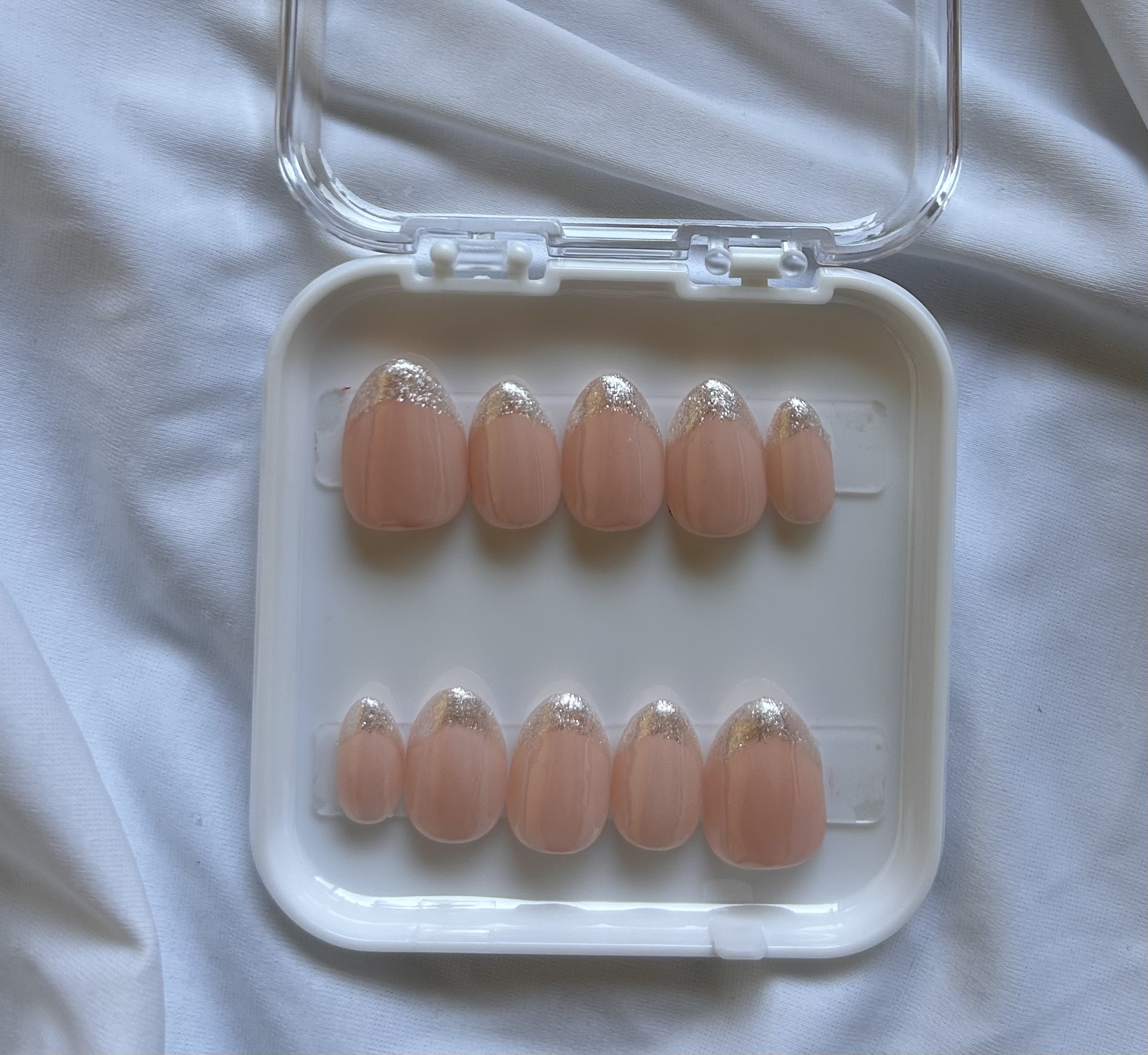 French Kinda New Year