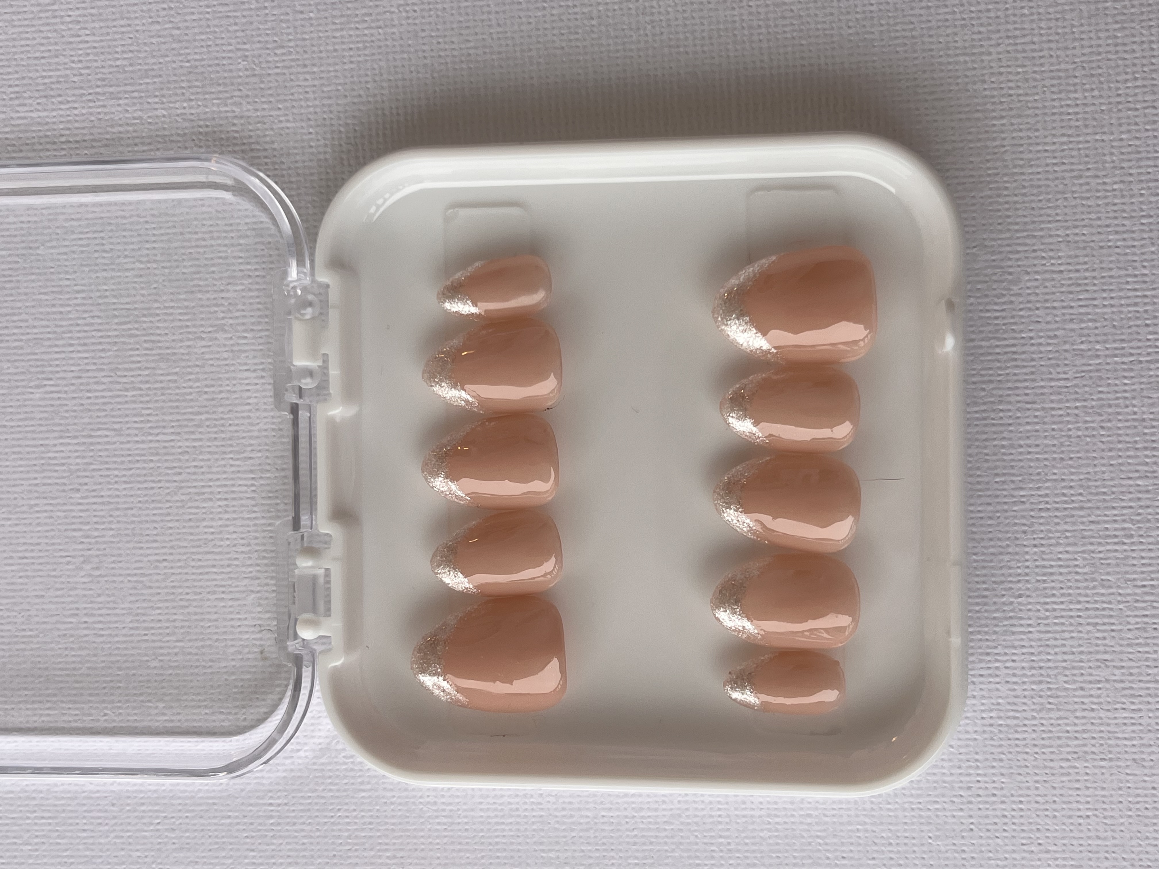 French Kinda New Year