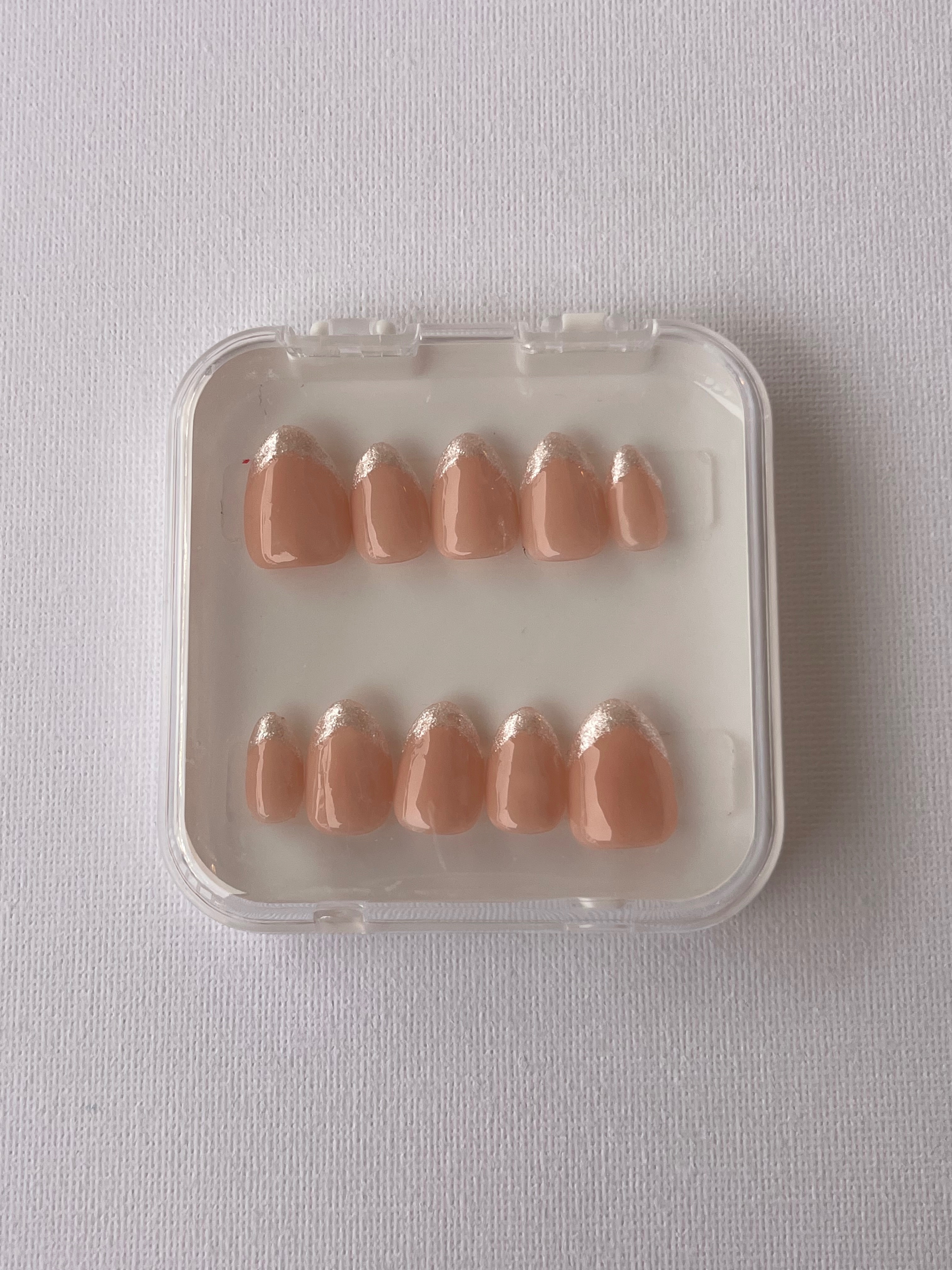 French Kinda New Year