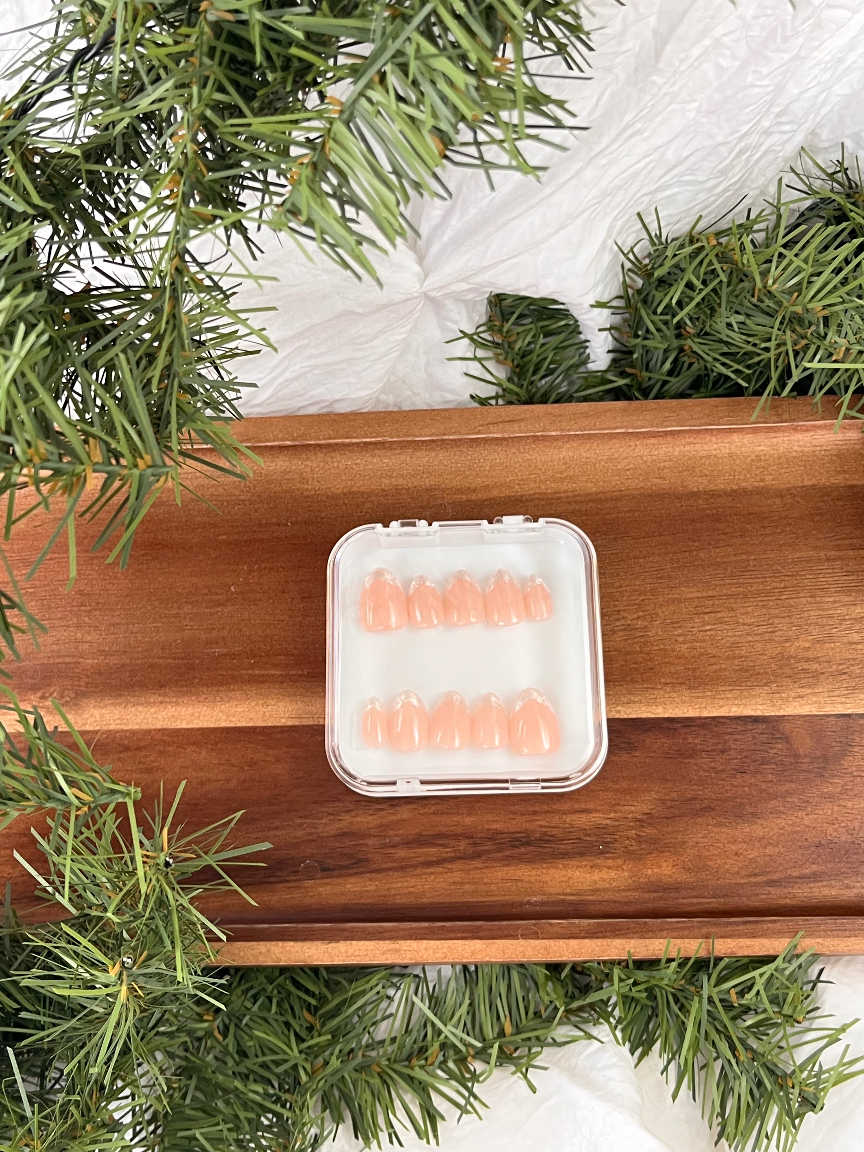 French Kinda New Year