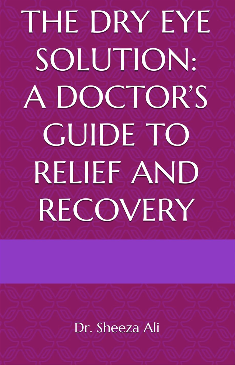 The Dry Eye Solution