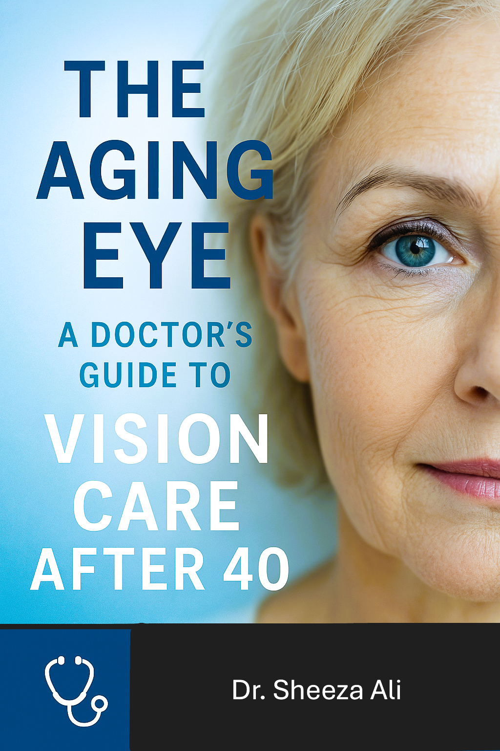 The Aging Eye