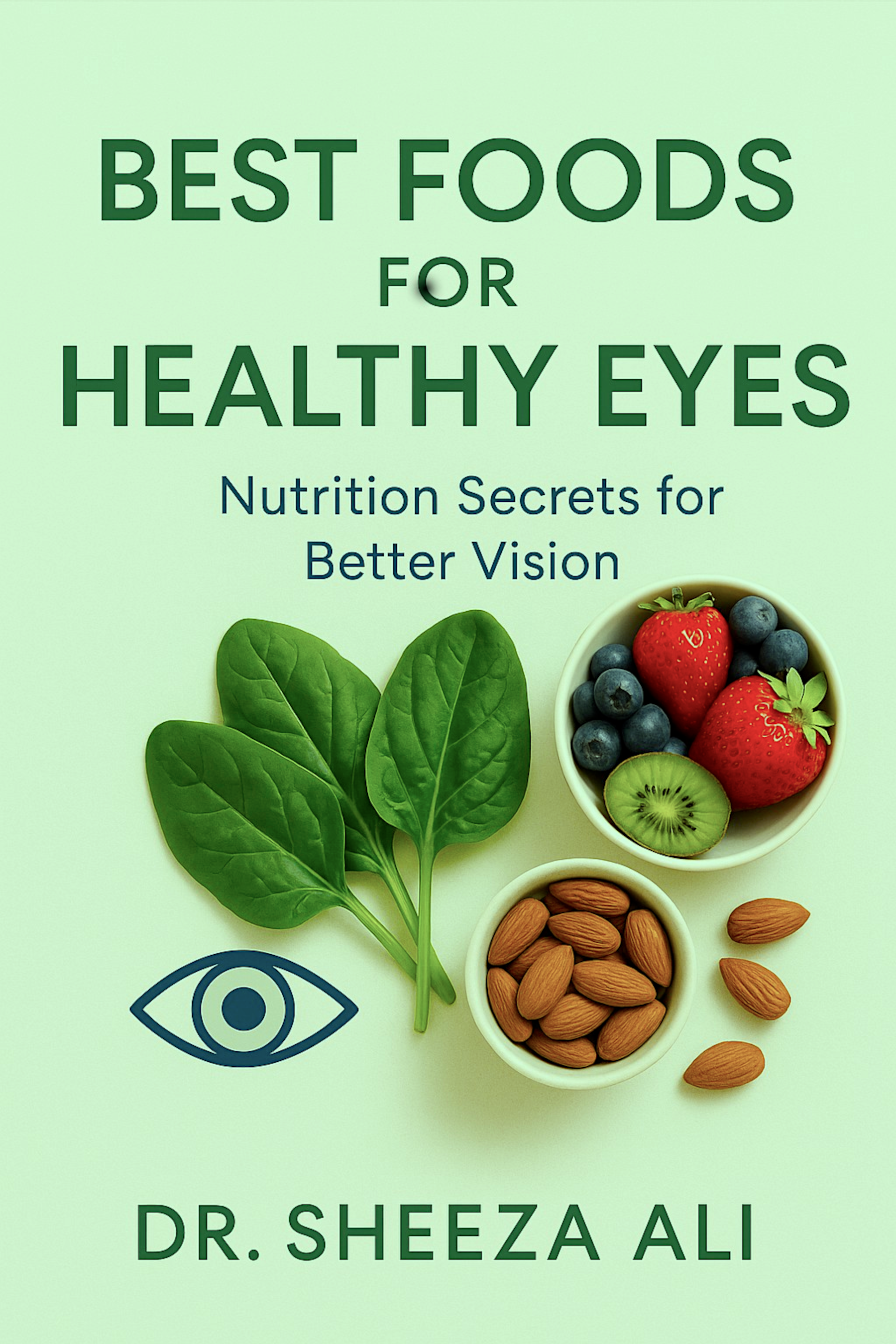 Best Foods for Healthy Eyes