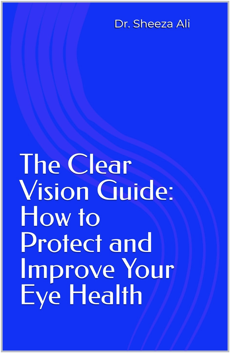 The Clear Vision Guide