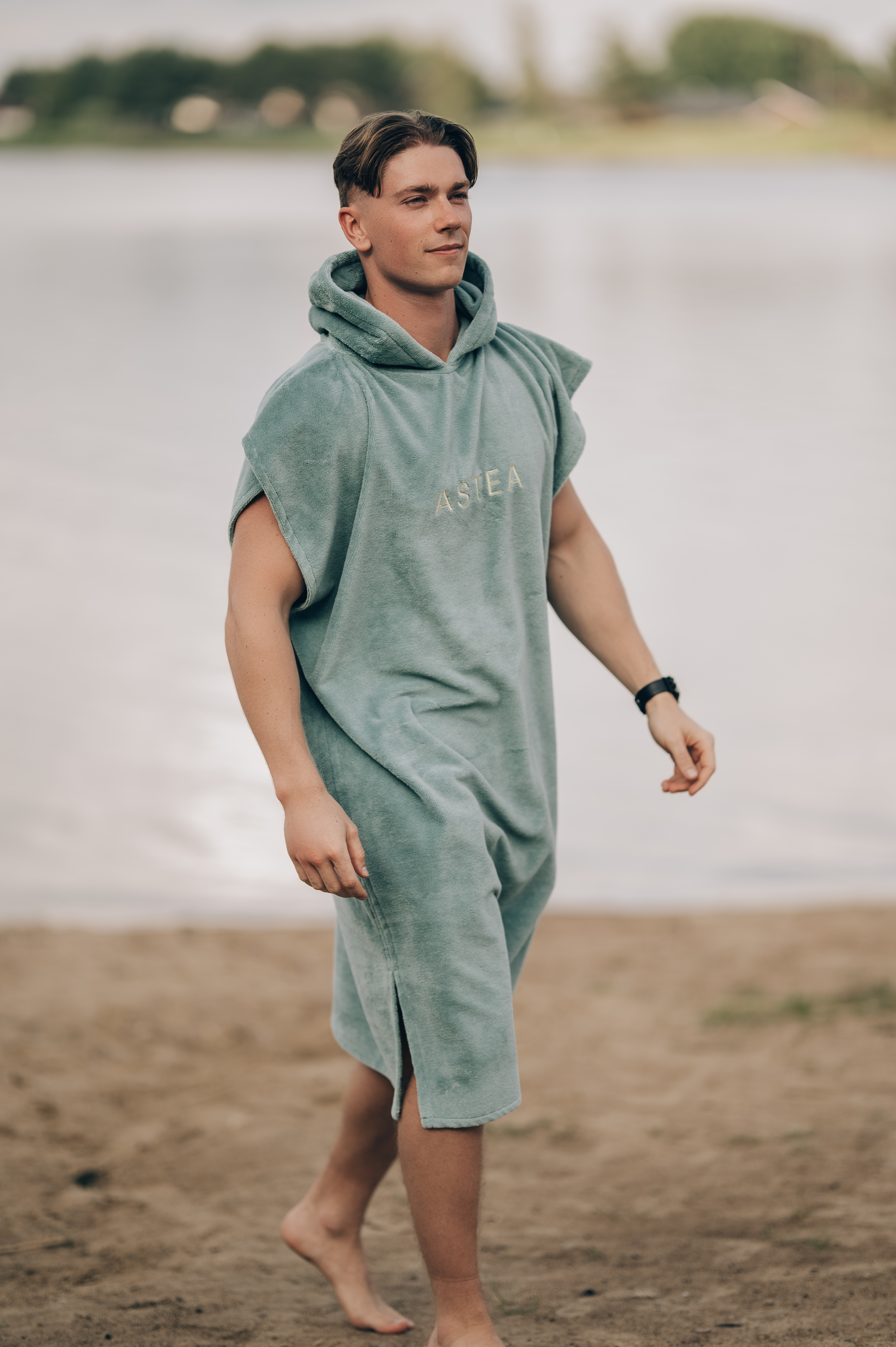ASTEA ORIGINAL PONCHO
