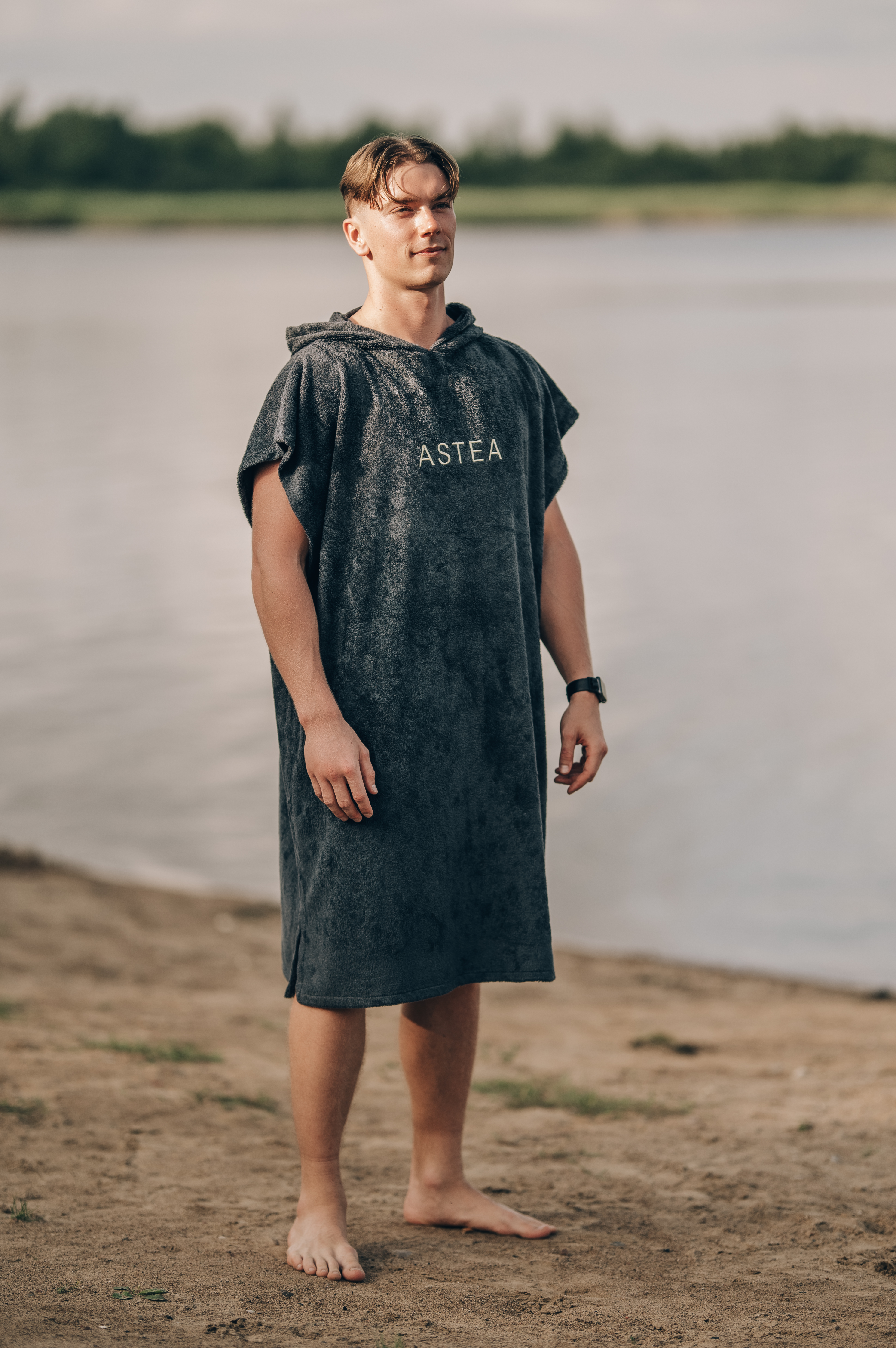 ASTEA ORIGINAL PONCHO