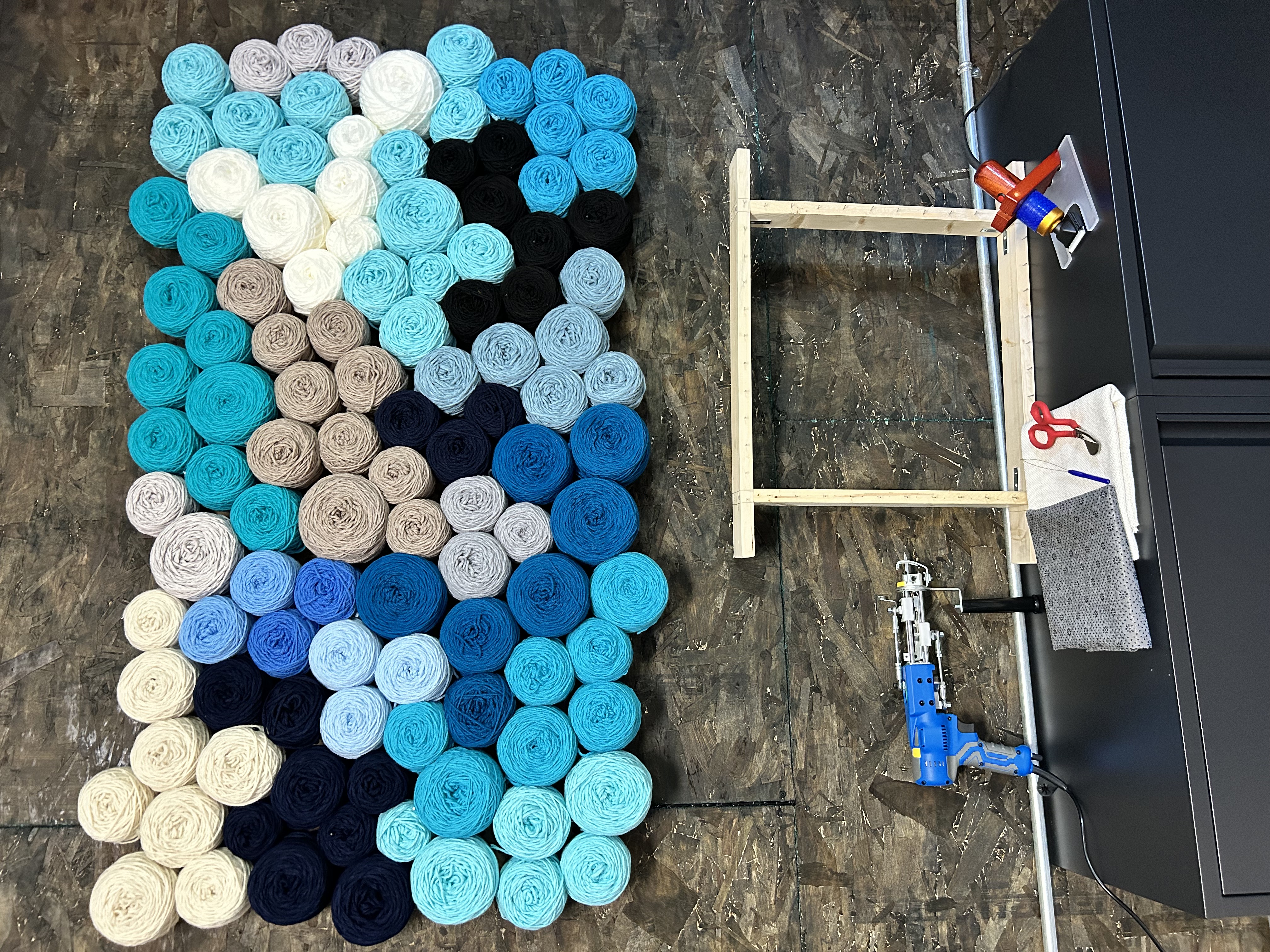 Teen Workshop (ages 14-17)