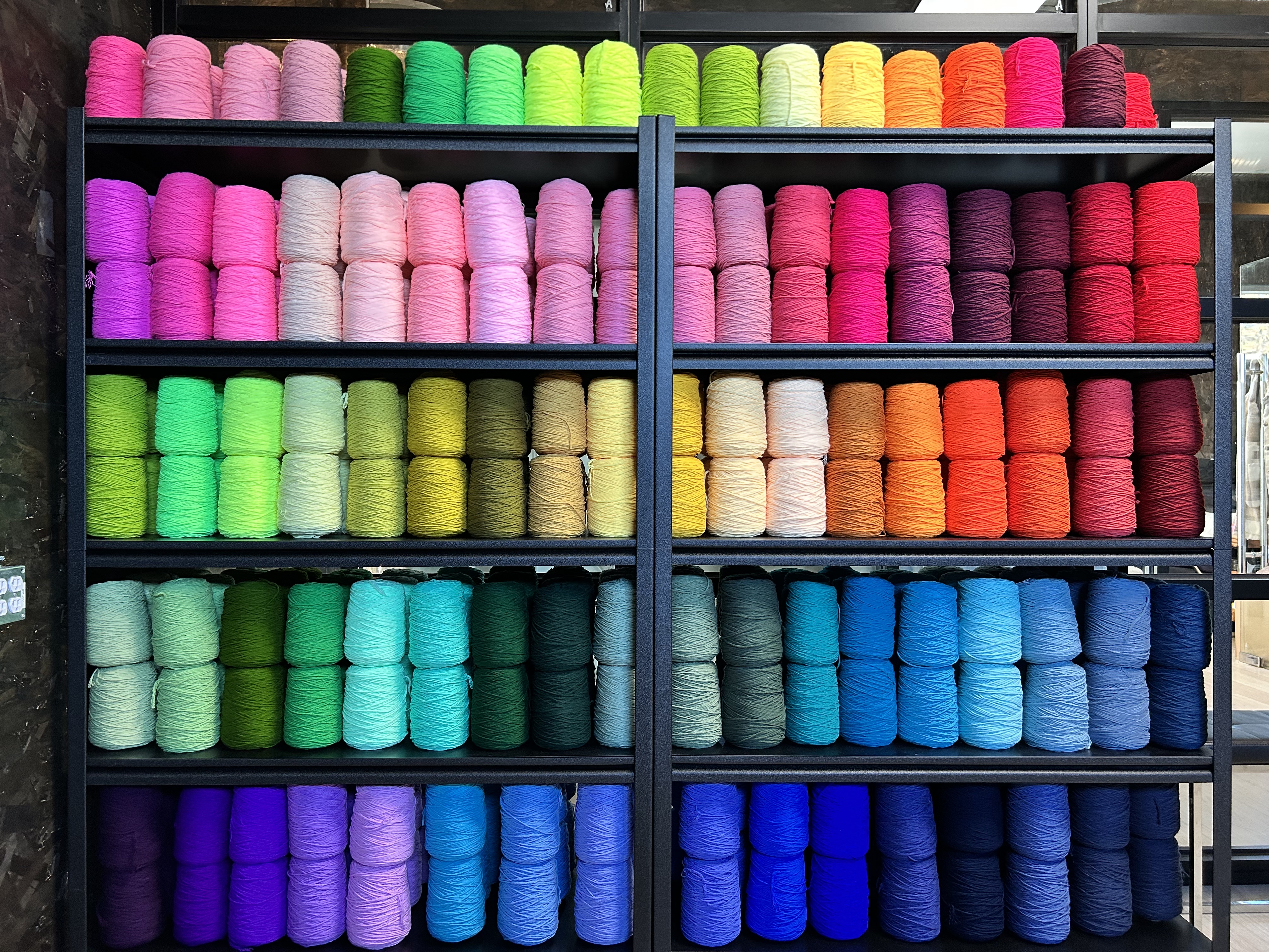 24" x 40" Frame - 2 day workshop