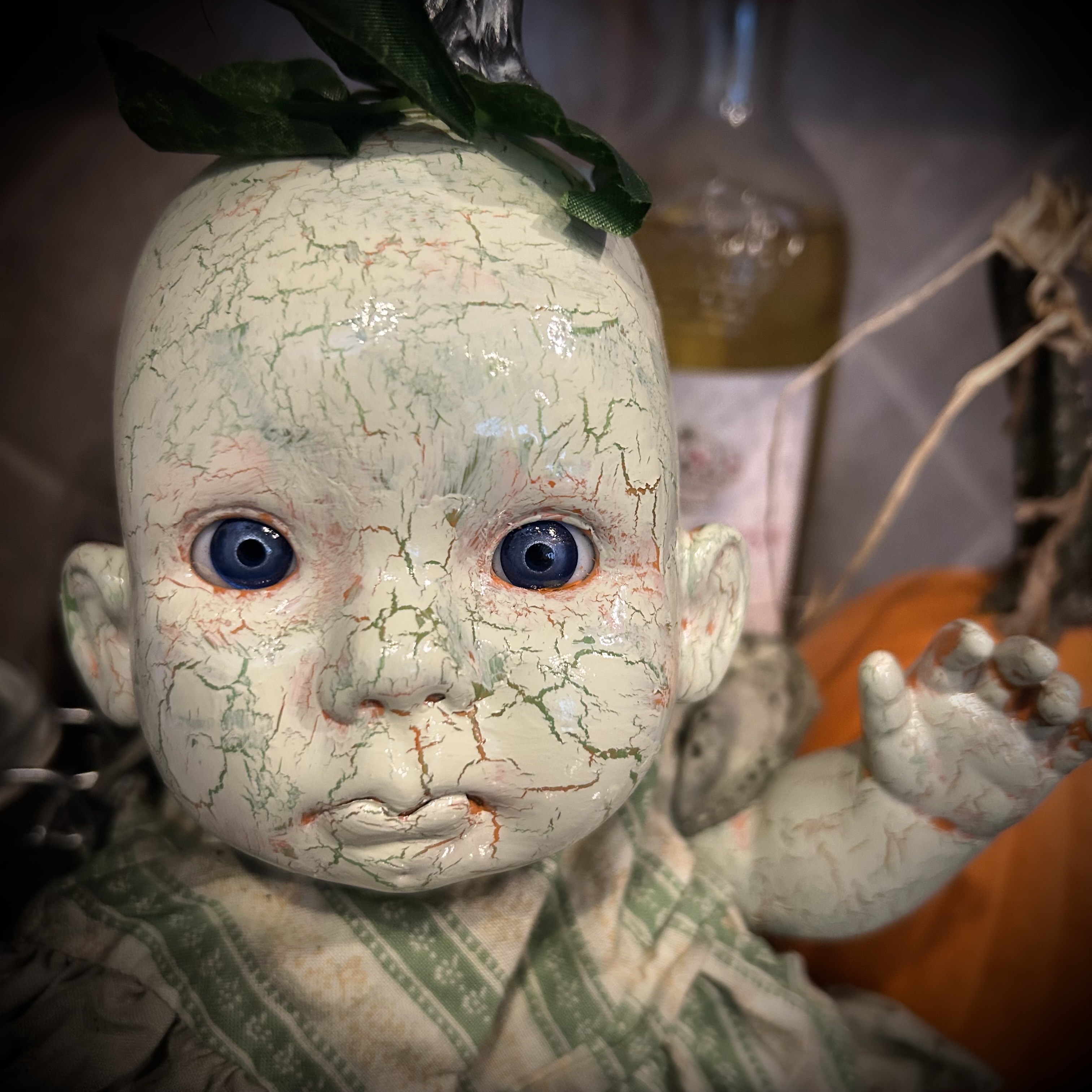 'Lucy'