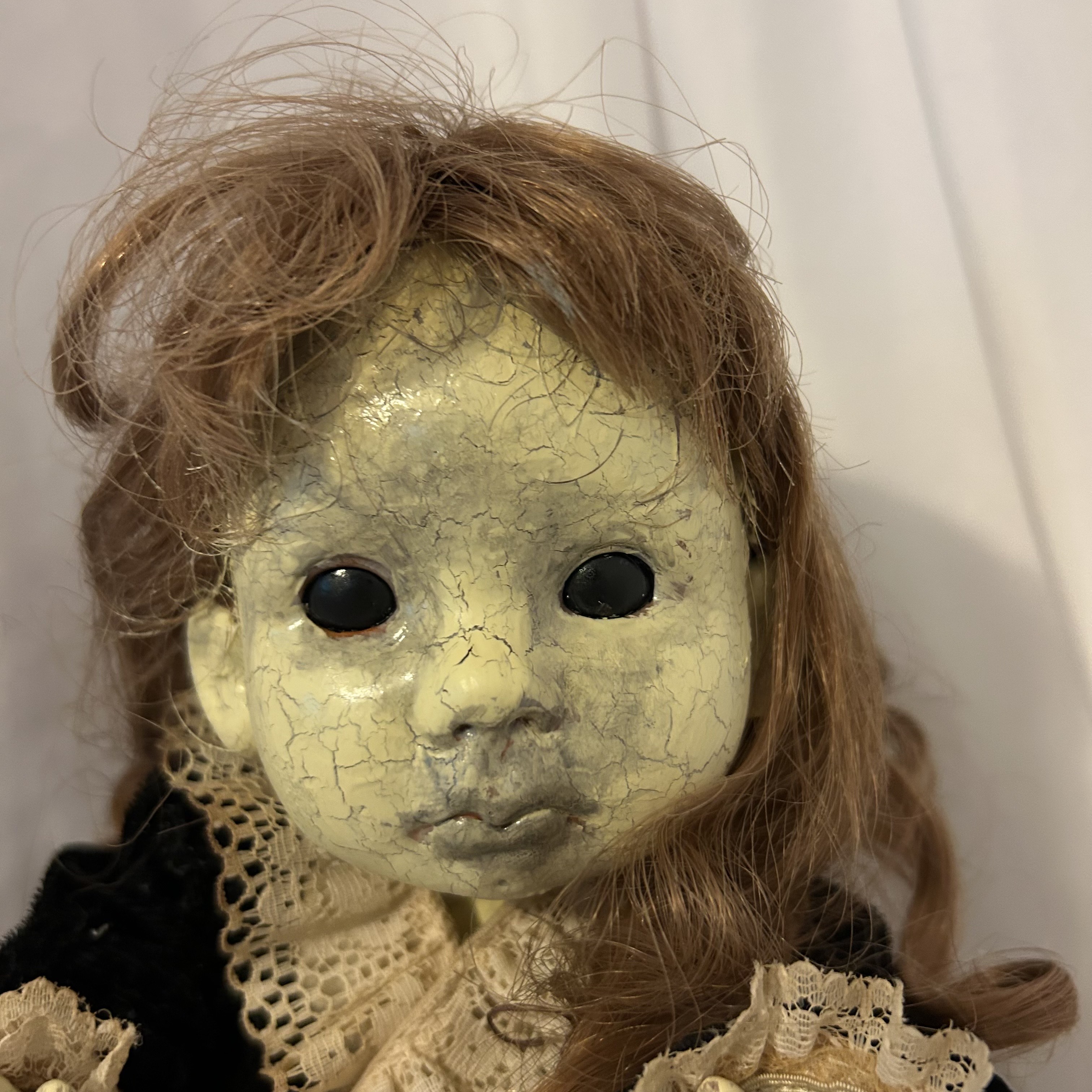 'Aimée'