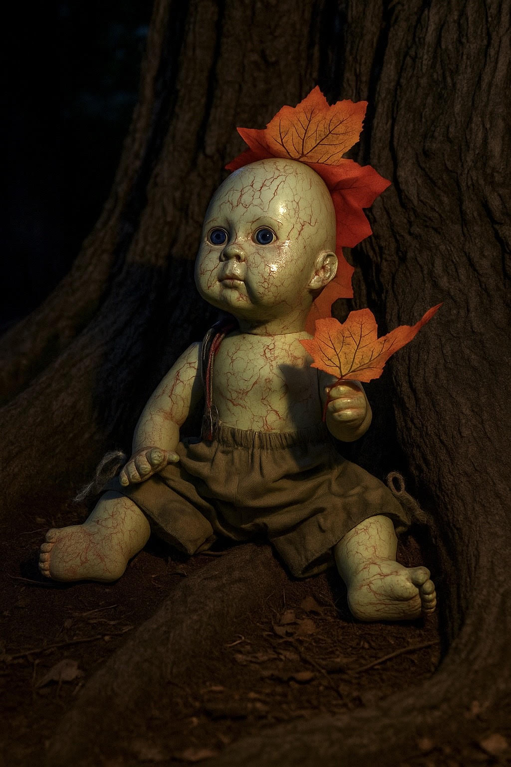 'Whisper'