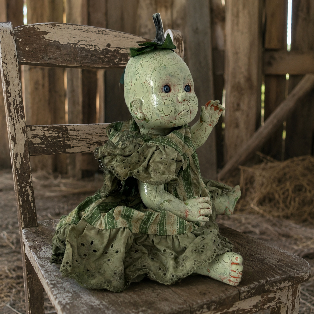 'Lucy'