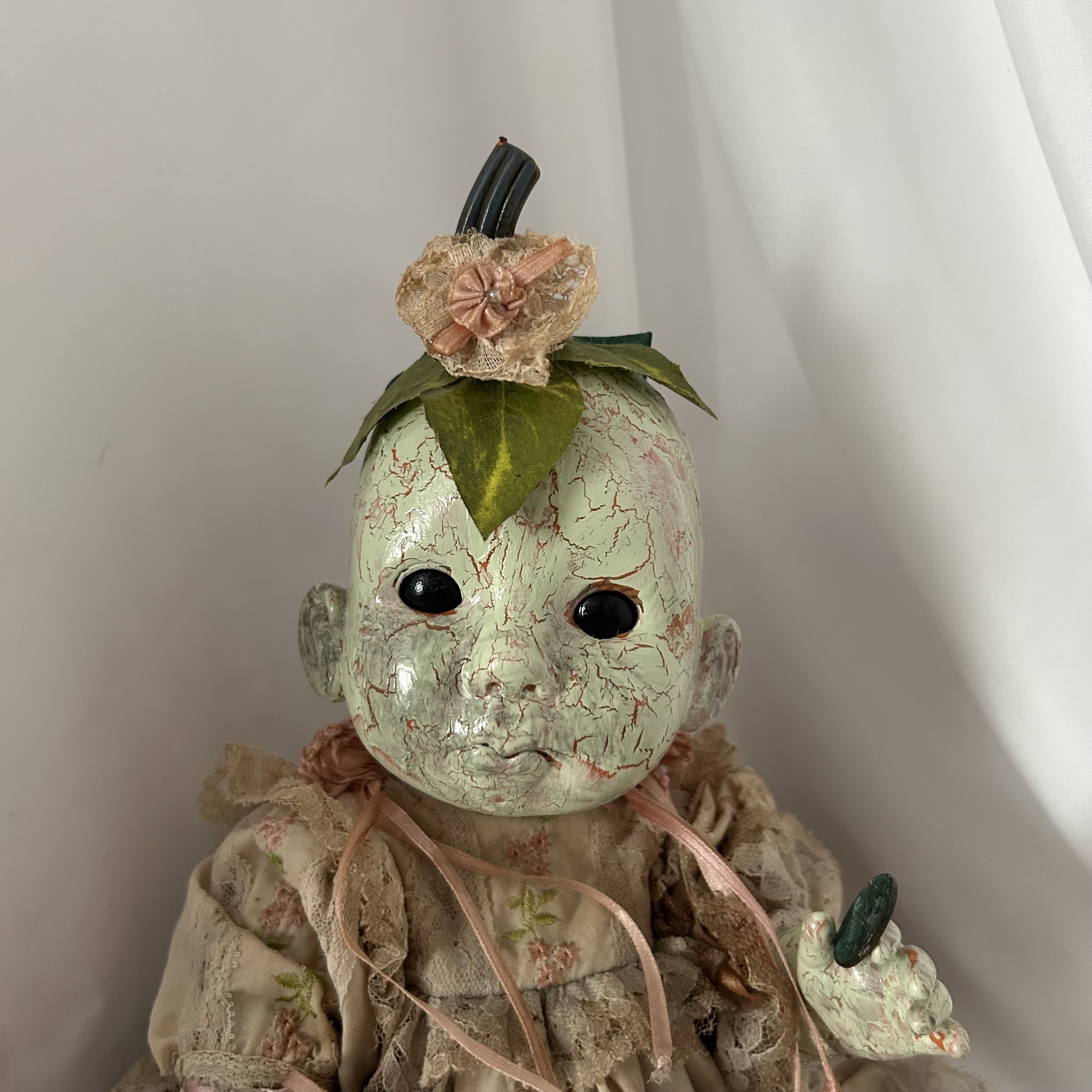 'Miss Havisham'