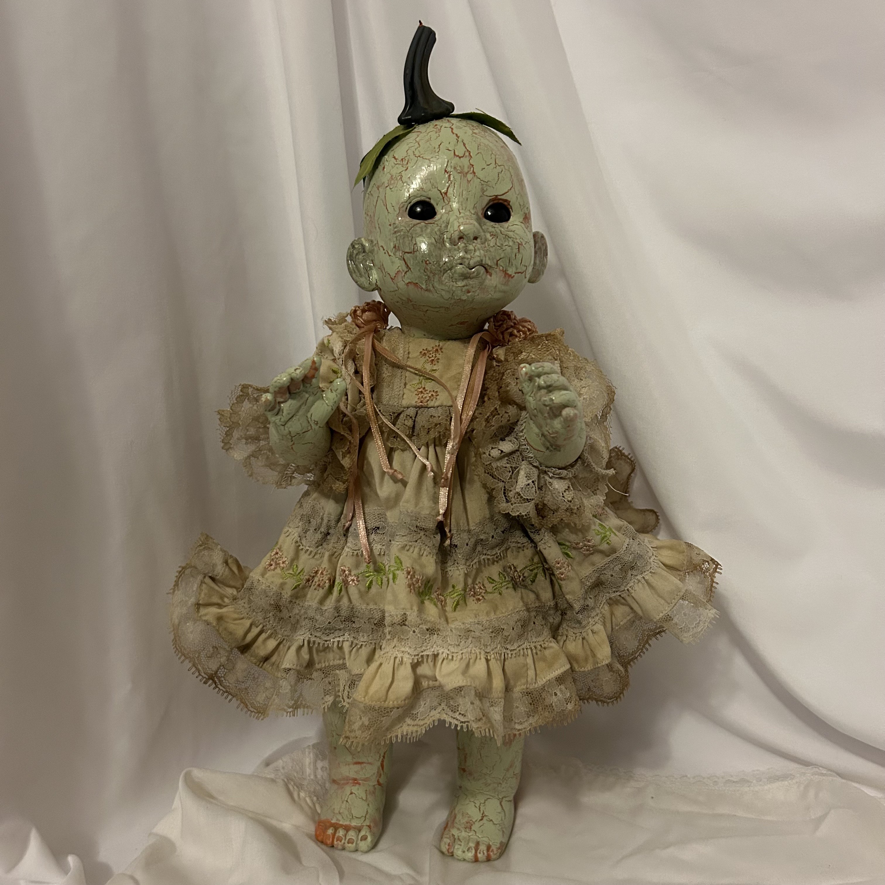 'Miss Havisham'
