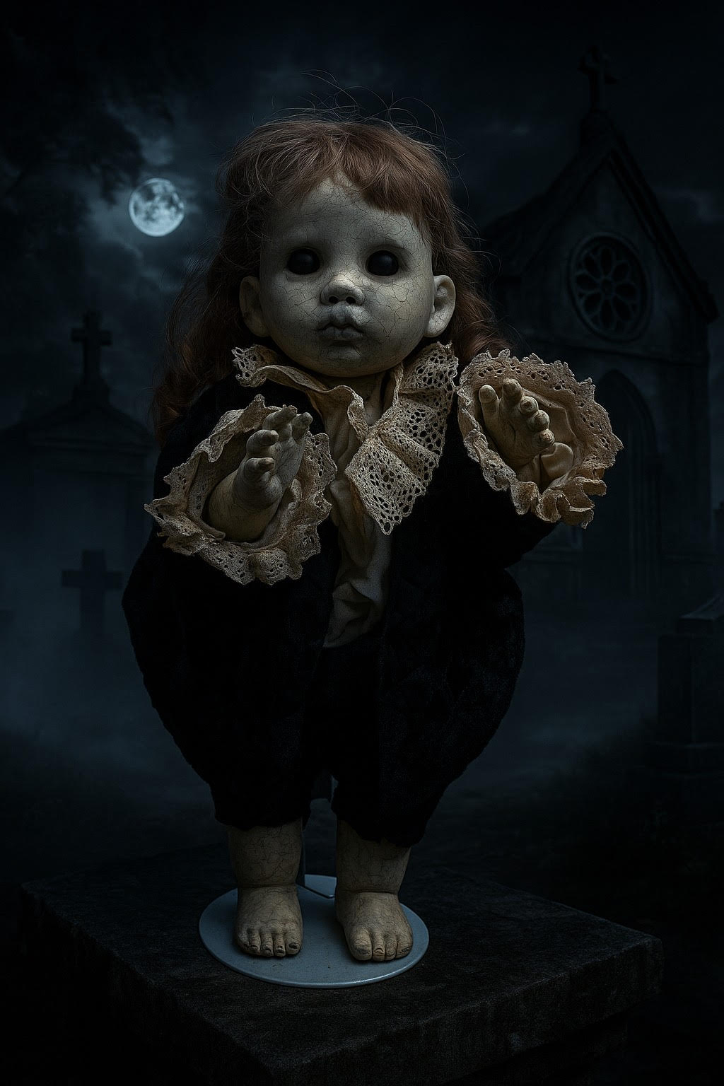 'Aimée'