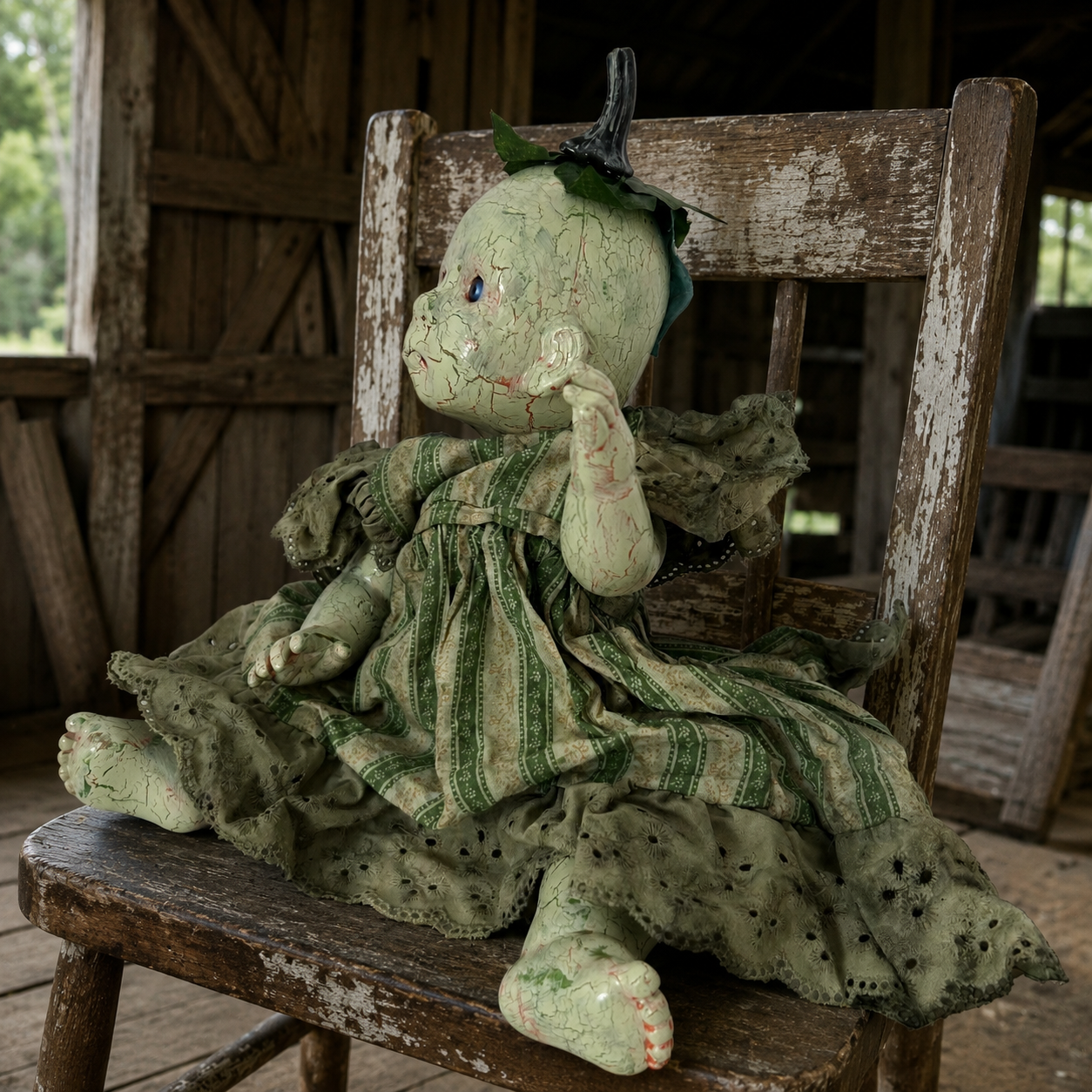 'Lucy'