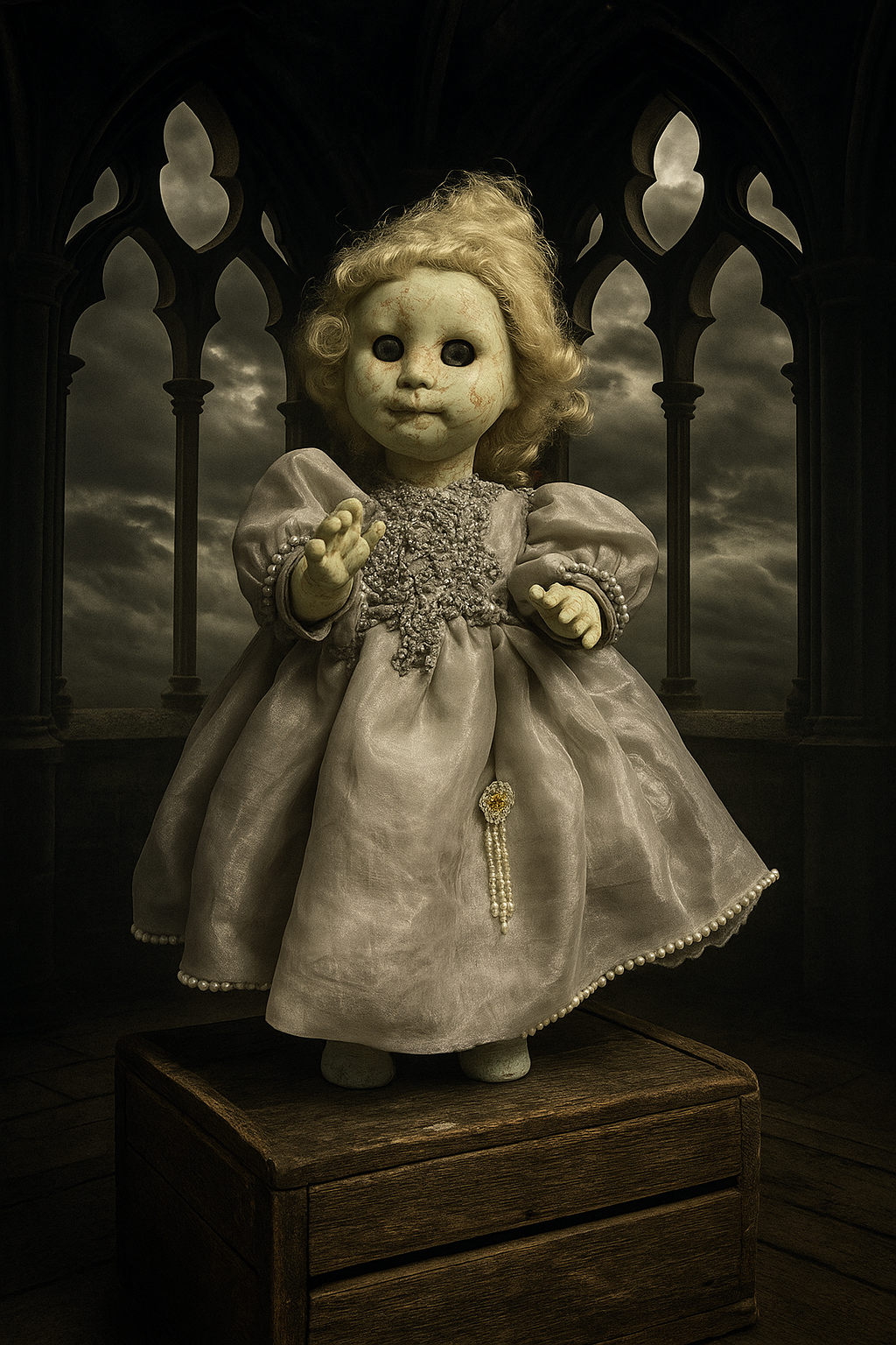 'Ciel'