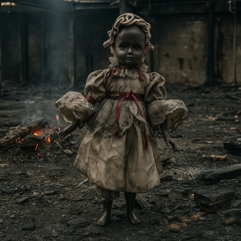 'Ember'