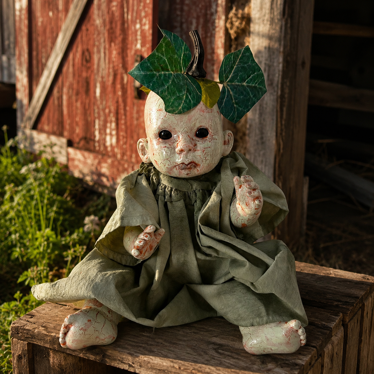 'Clover'