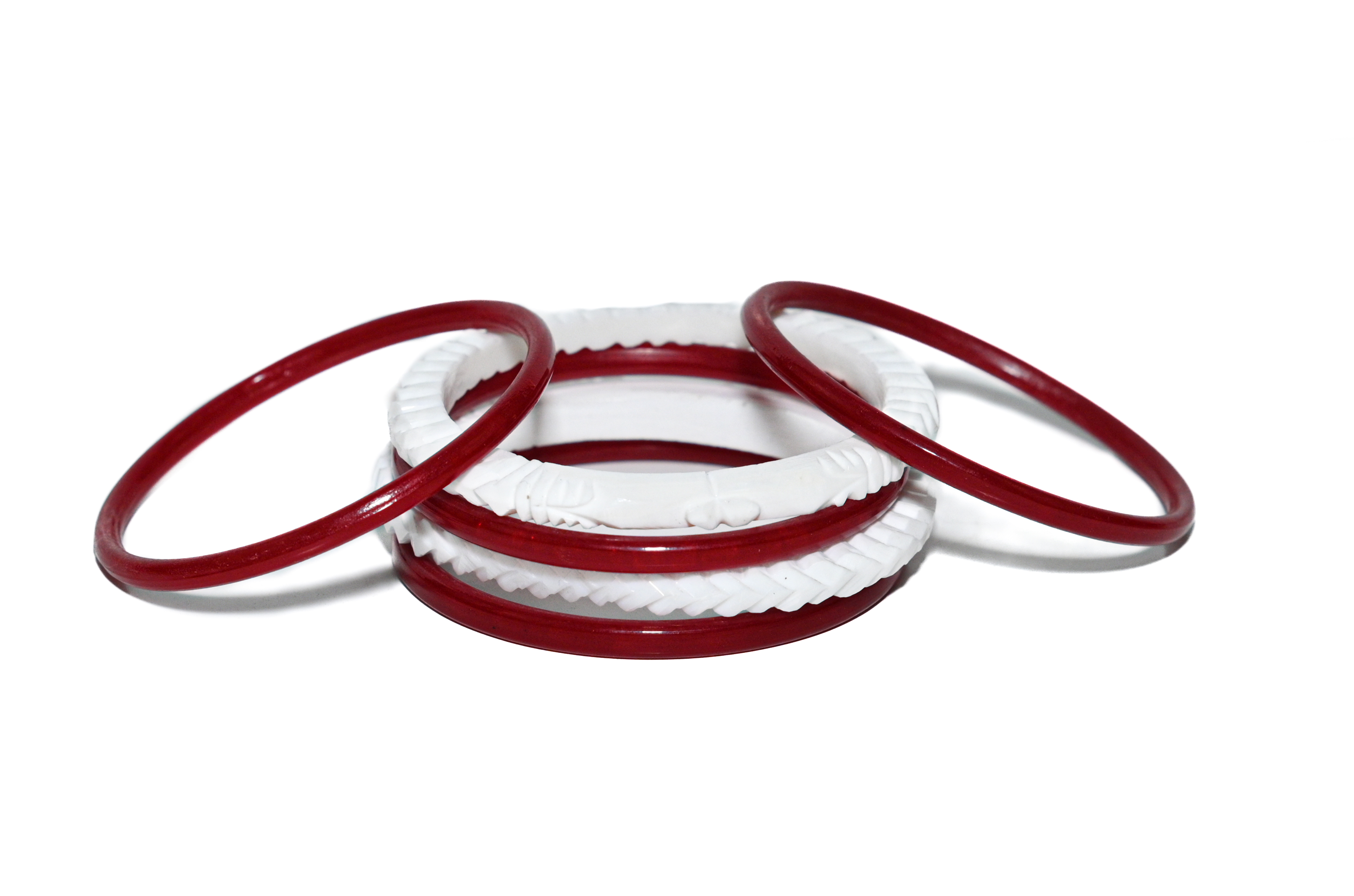 Unique design Sakha Pola set for regular use