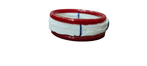 Latest design regular used sakha pola set