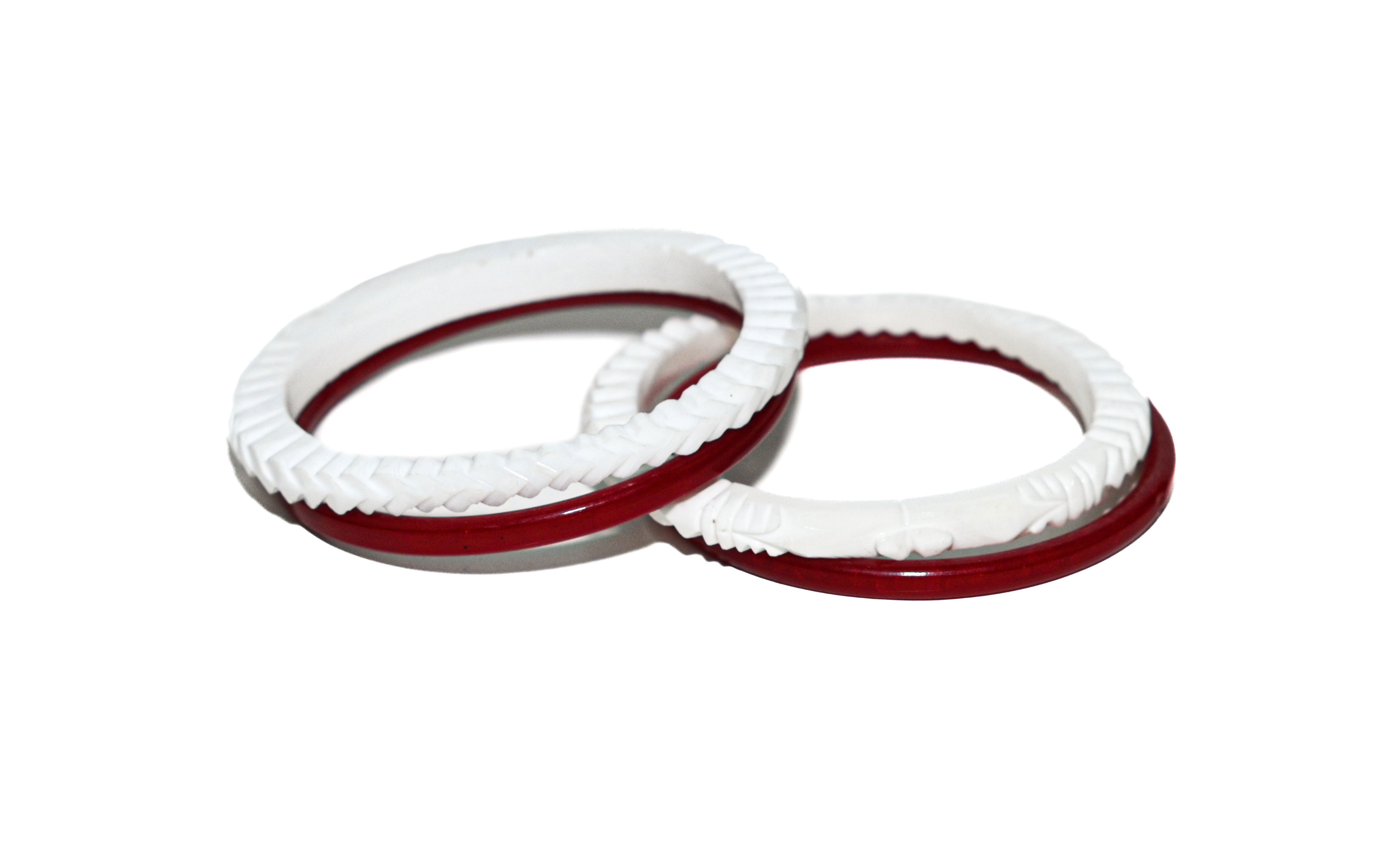 Unique design Sakha Pola set for regular use