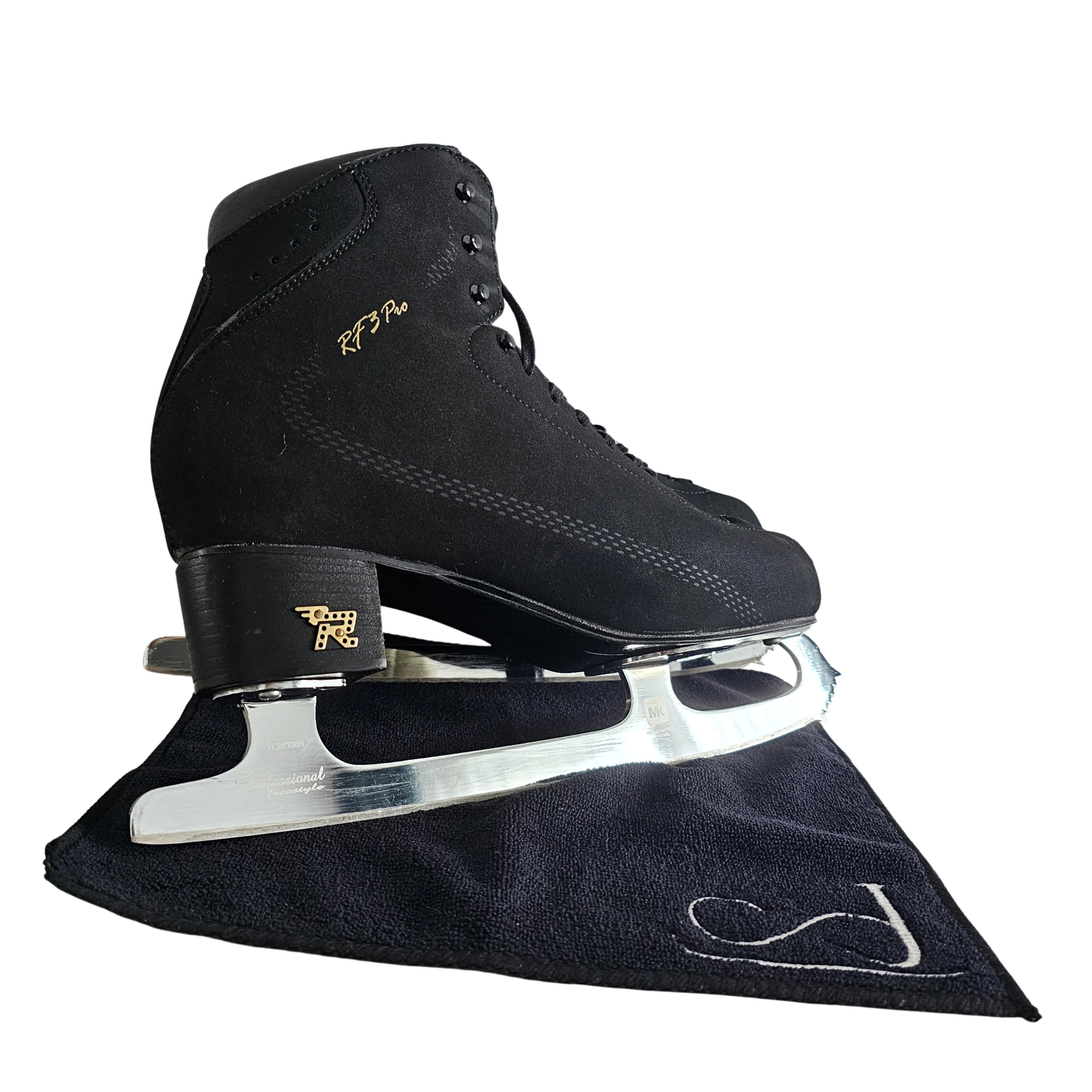 LEDOLINK pačiūžų rankšluostukas