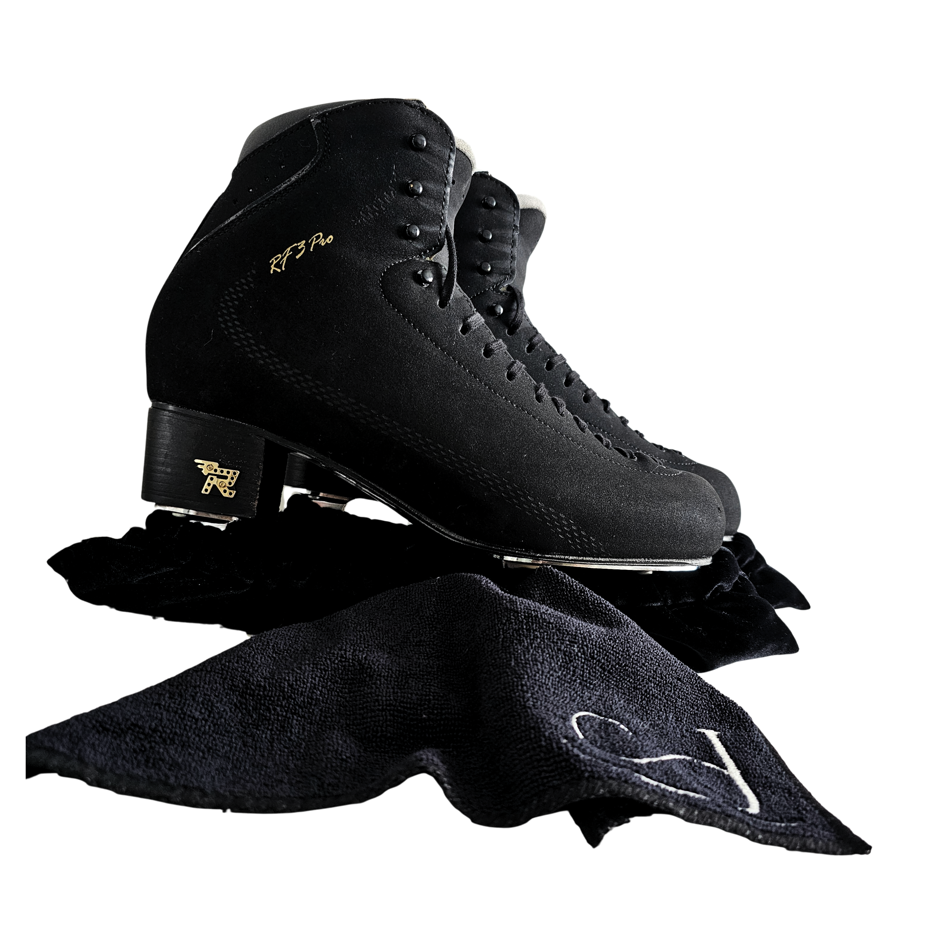 LEDOLINK pačiūžų rankšluostukas