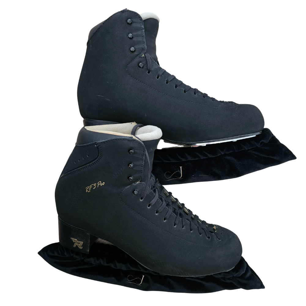 LEDOLINK minkštos pačiūžų apsaugos